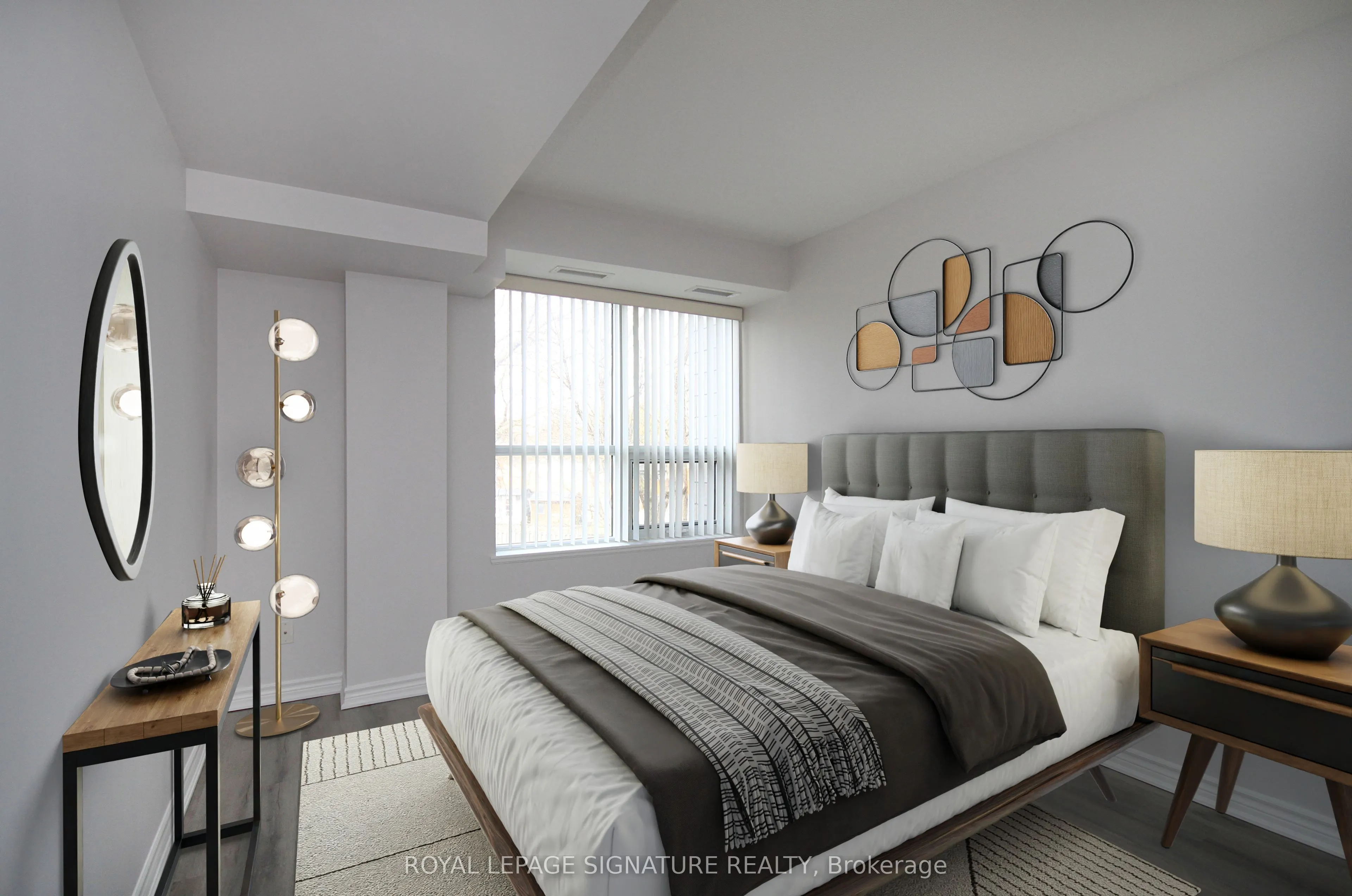 1 Falaise Road, #212