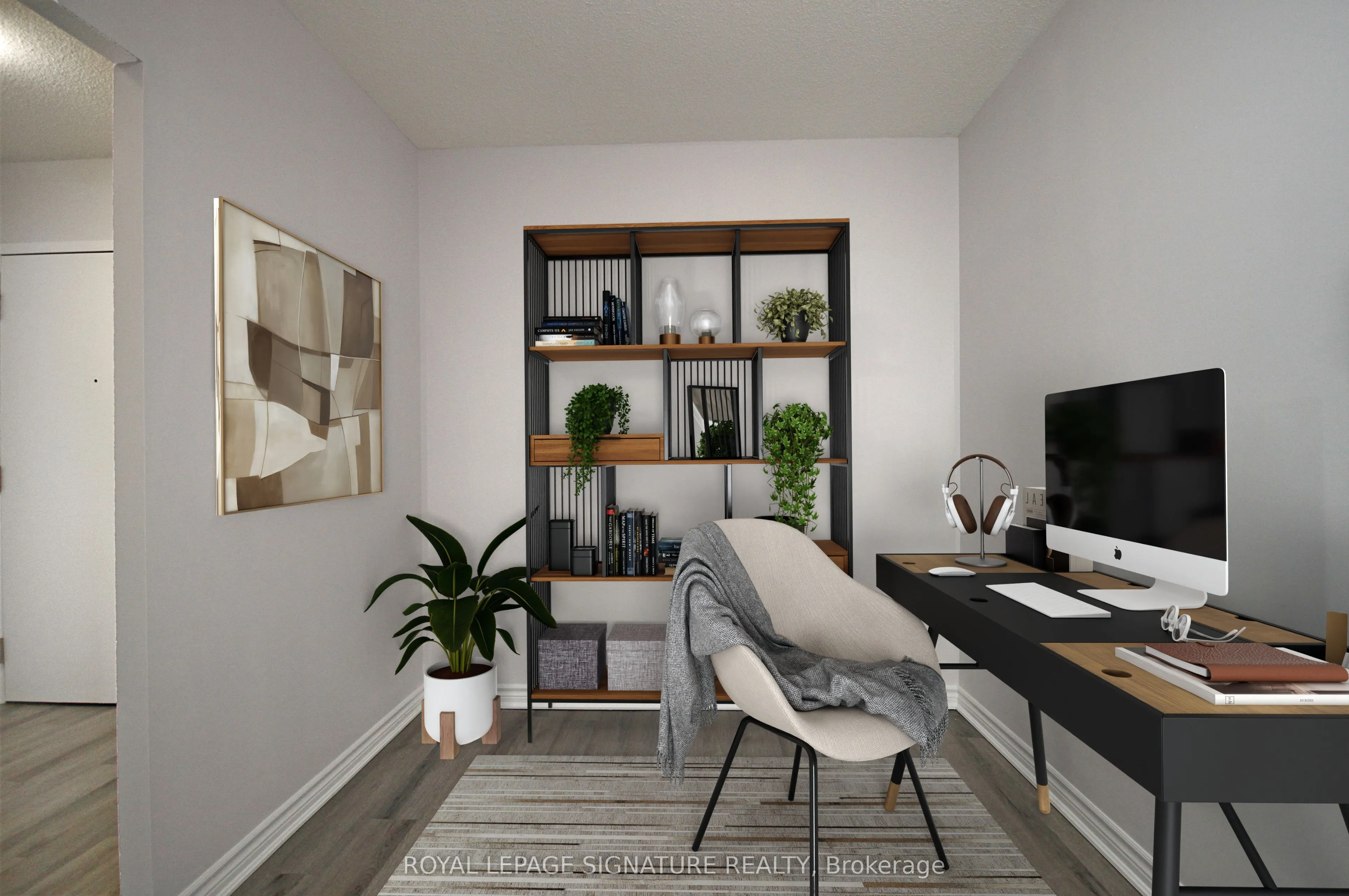 1 Falaise Road, #212