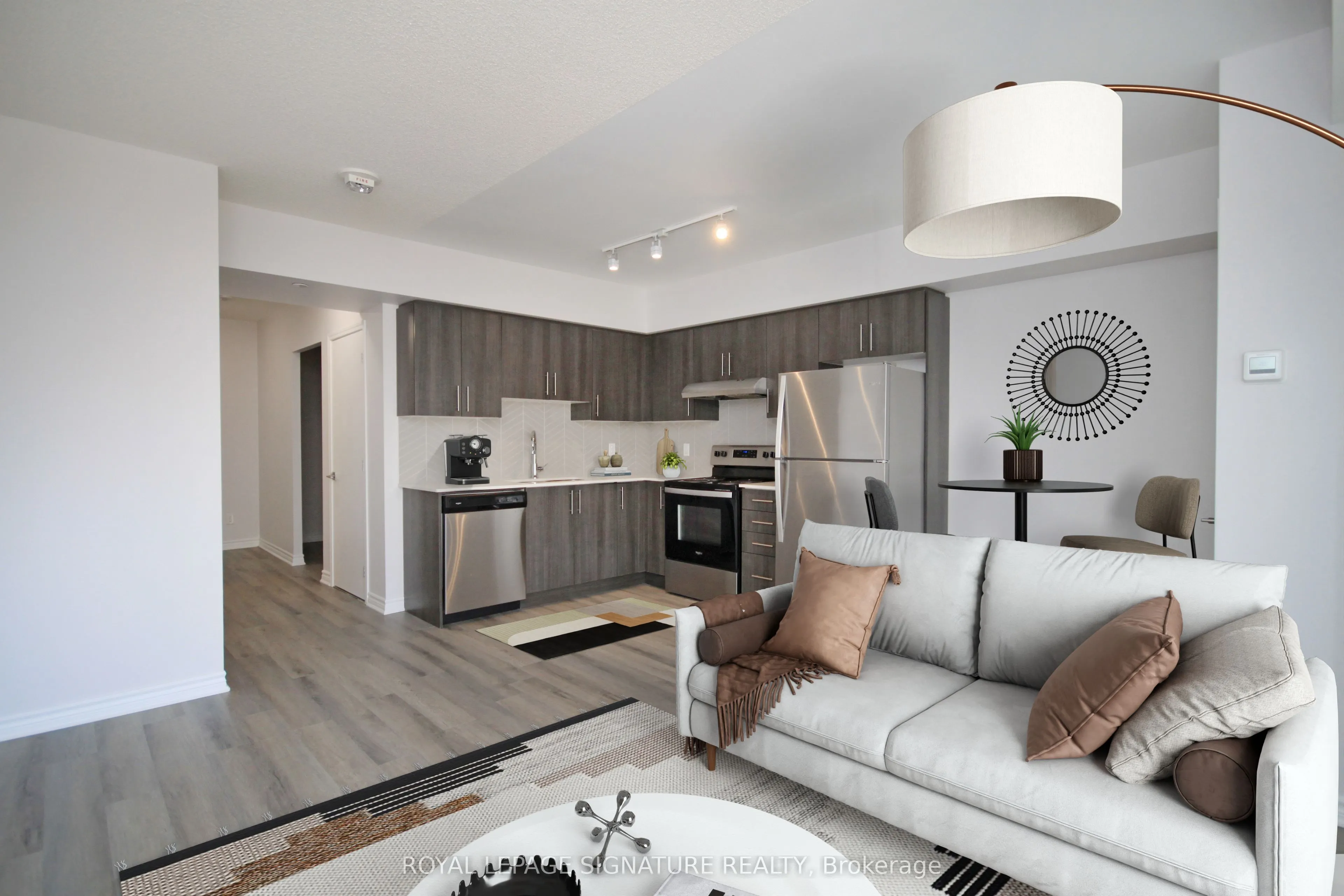 1 Falaise Road, #212