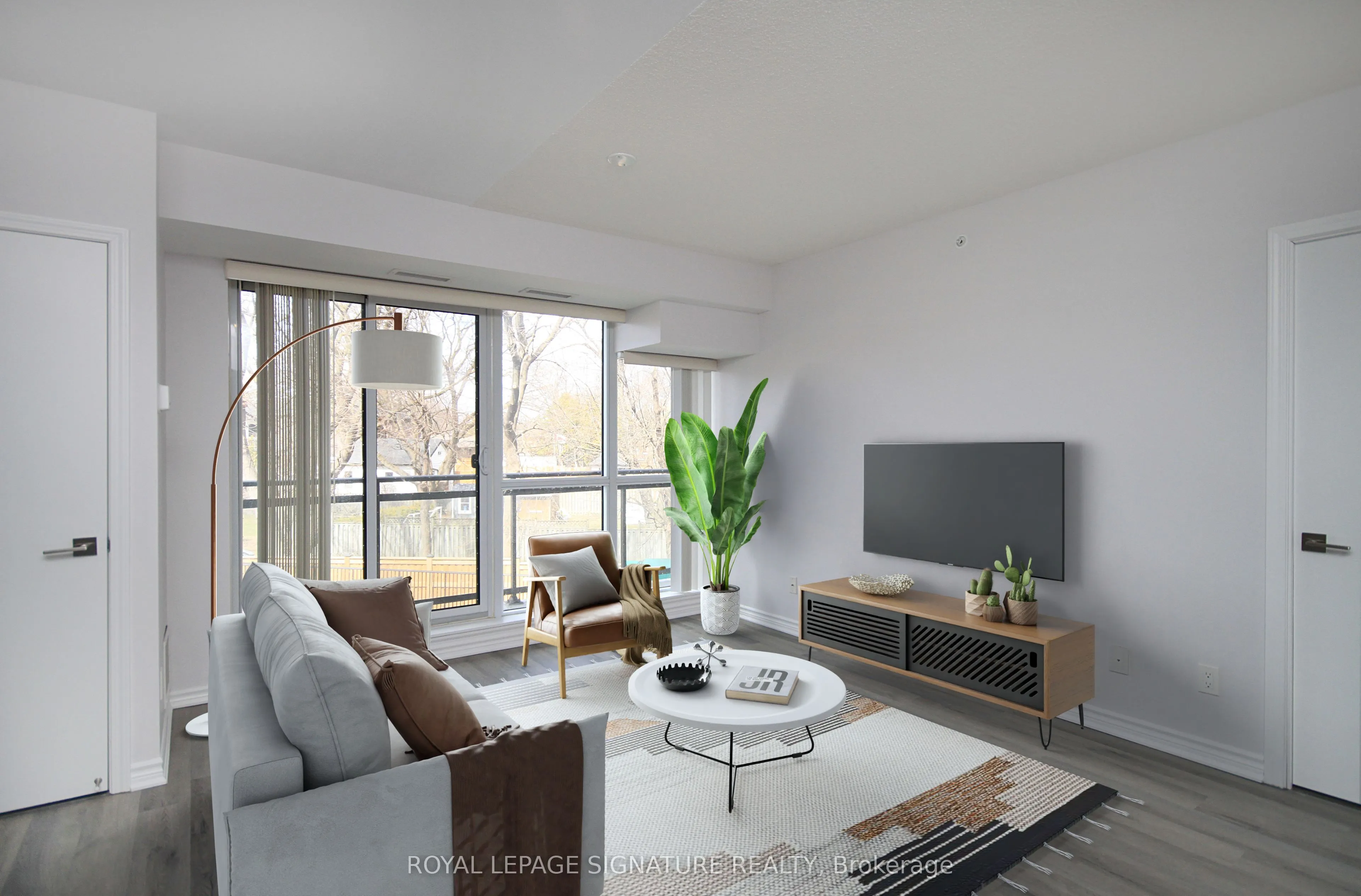 1 Falaise Road, #212