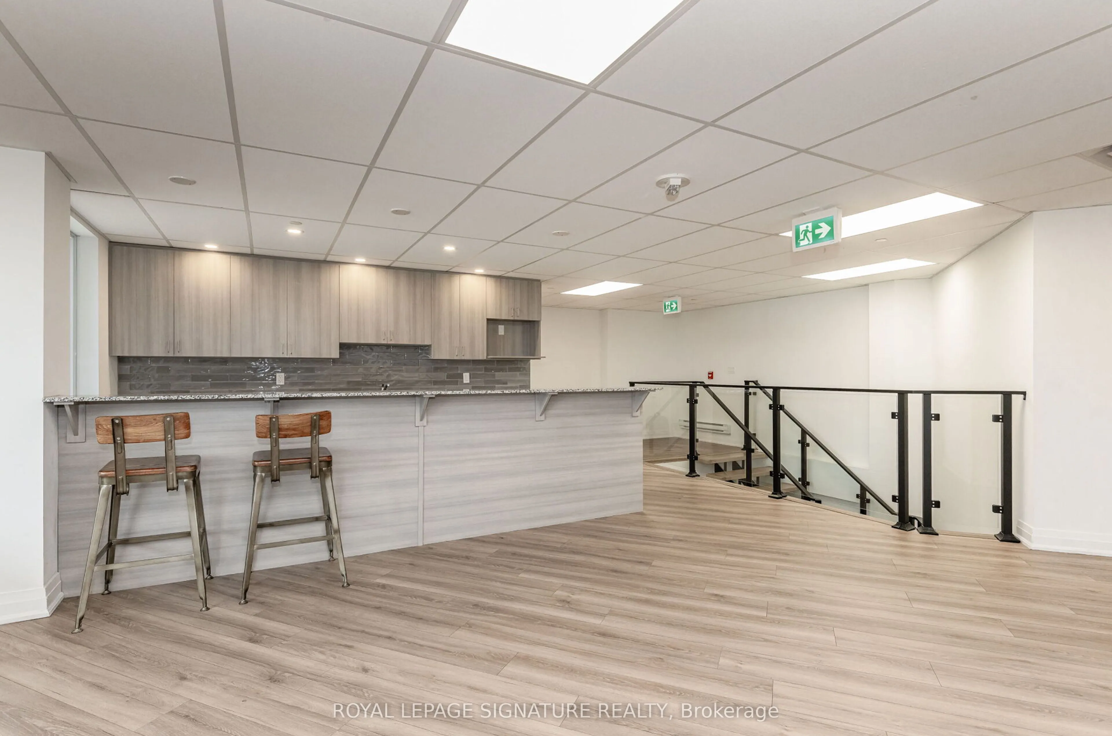 1 Falaise Road, #212