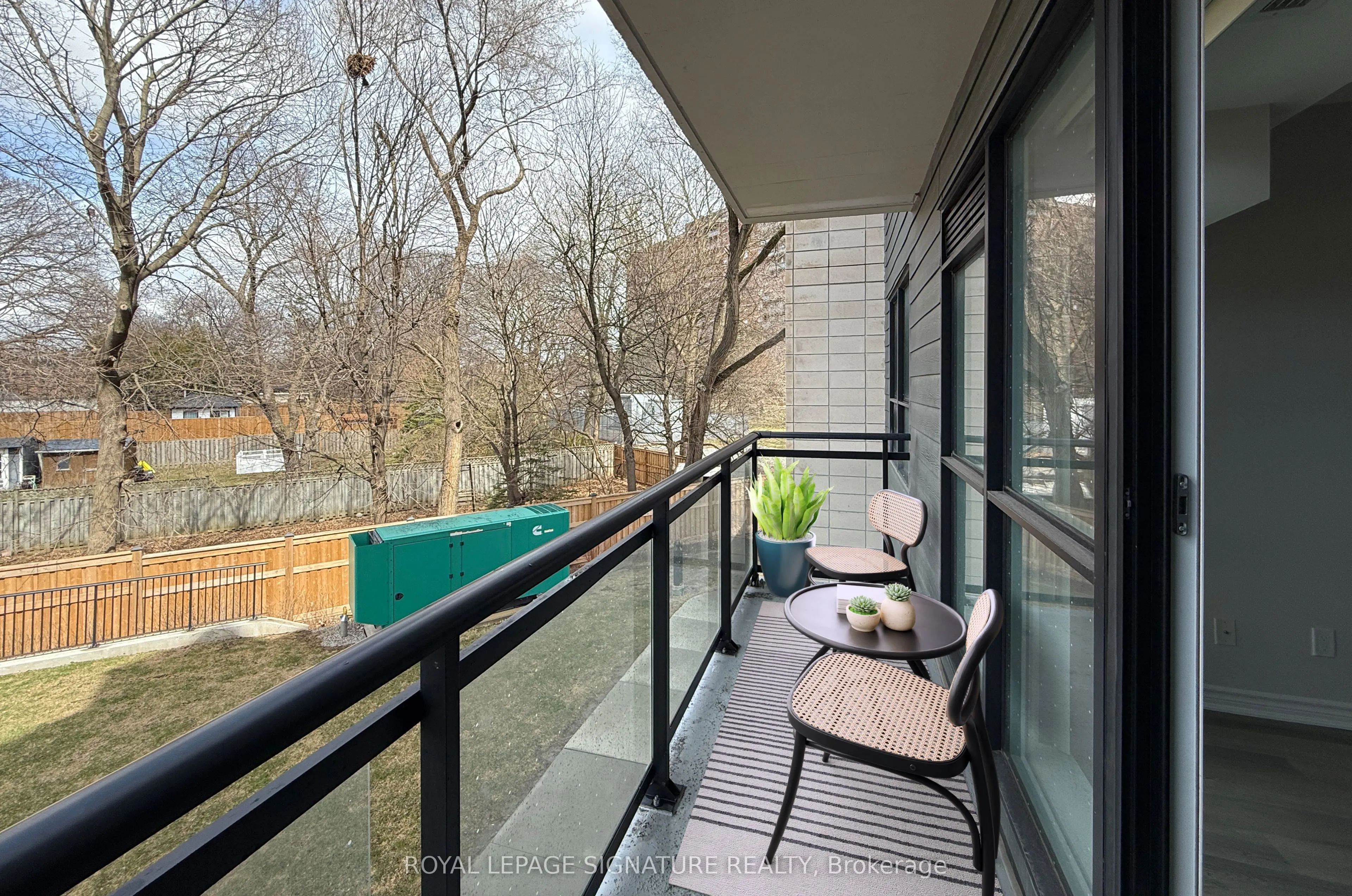 1 Falaise Road, #212