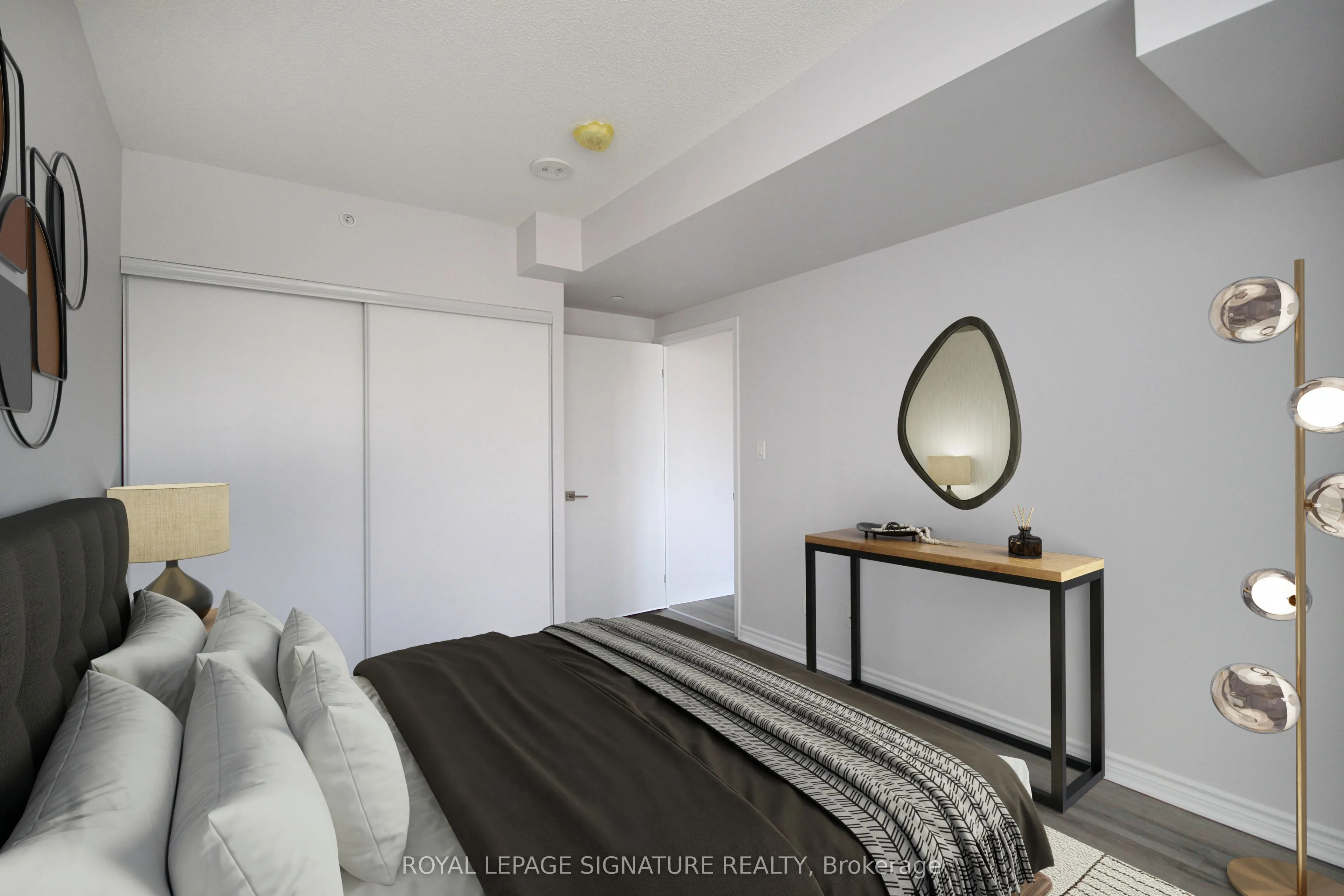 1 Falaise Road, #212