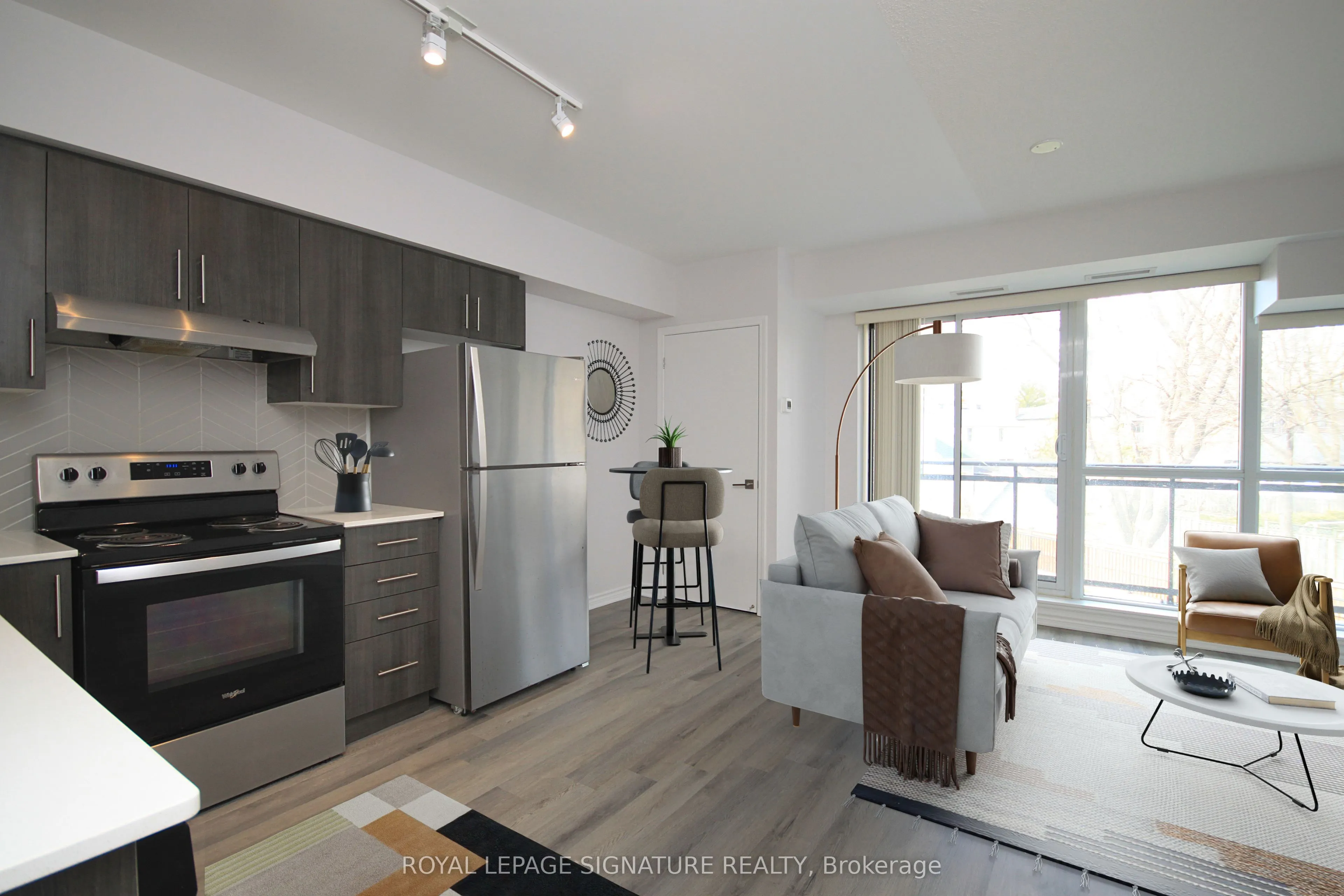 1 Falaise Road, #212