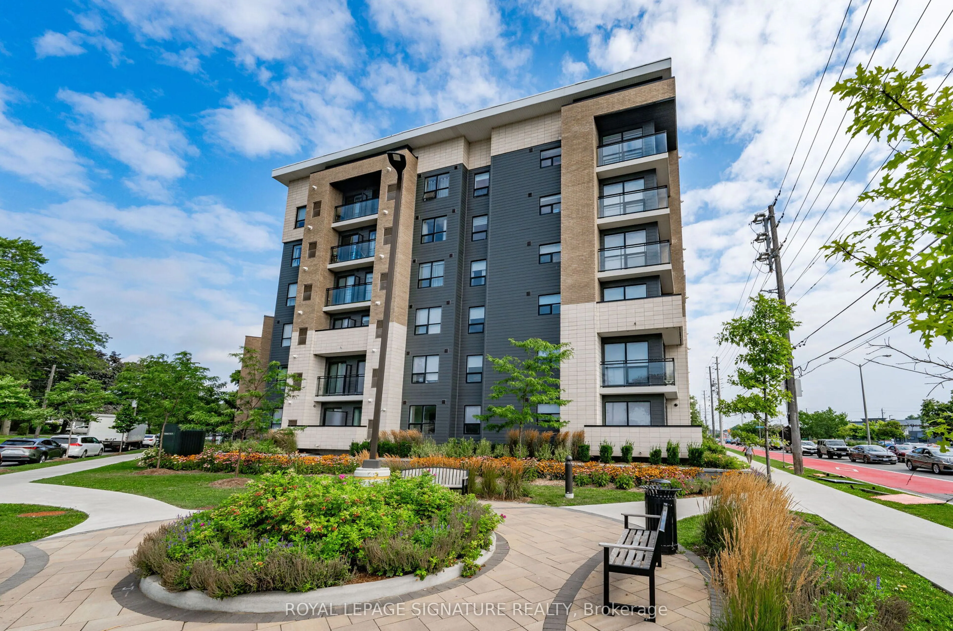 1 Falaise Road, #212