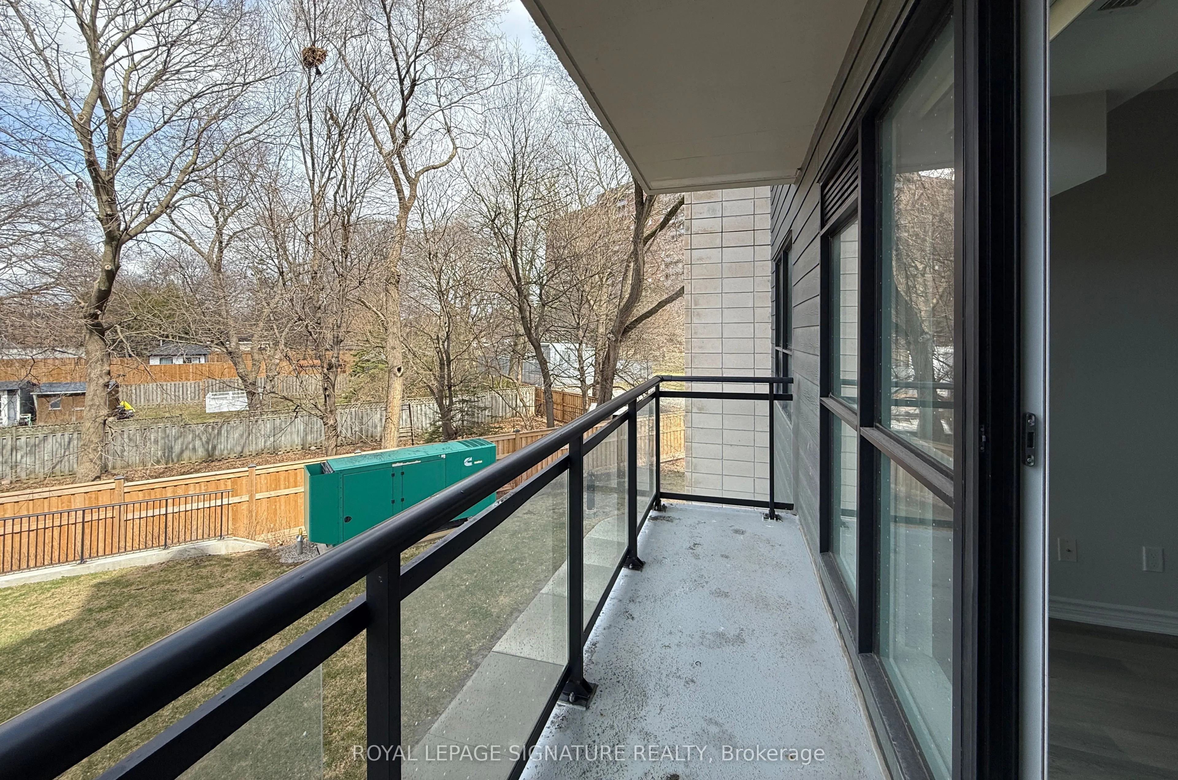 1 Falaise Road, #212
