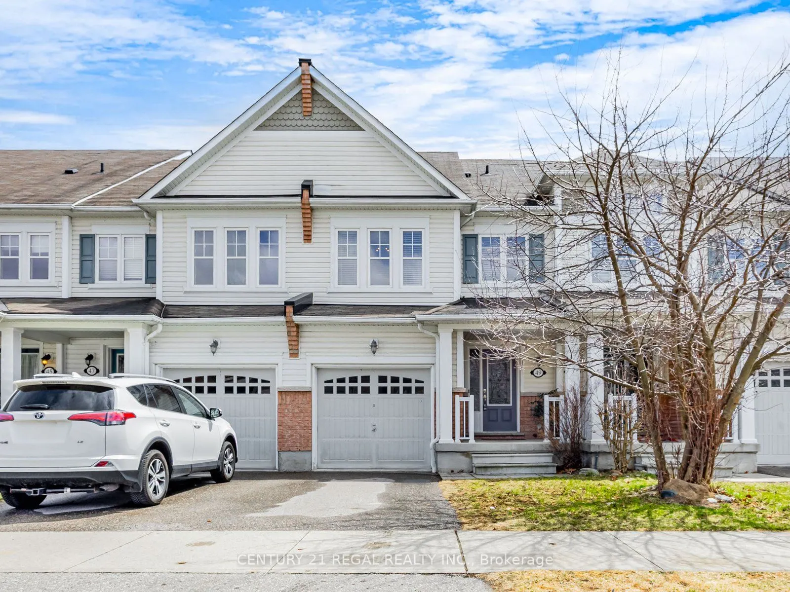 49 Harbourside Drive