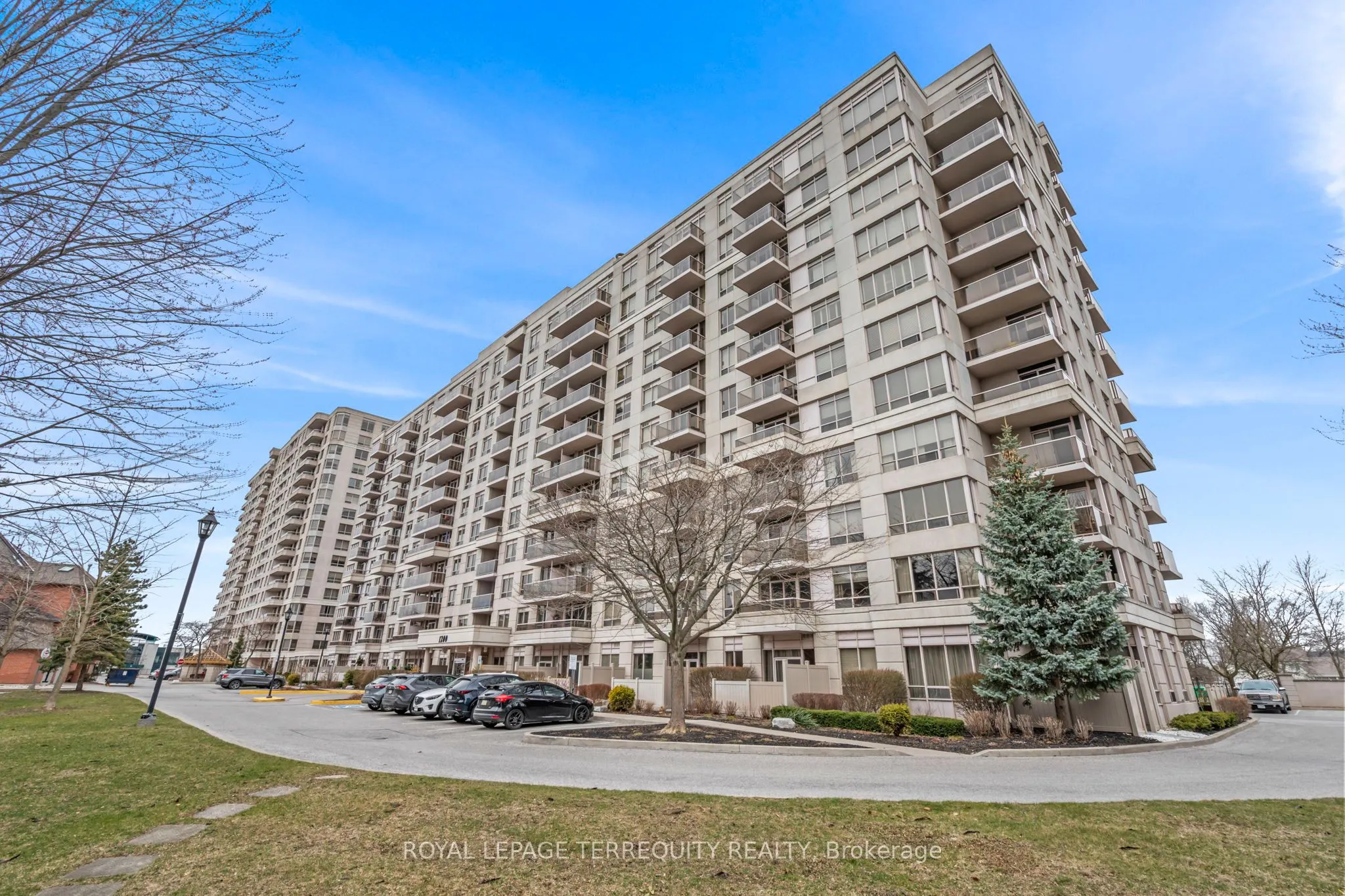 1200 The Esplanade N, #514