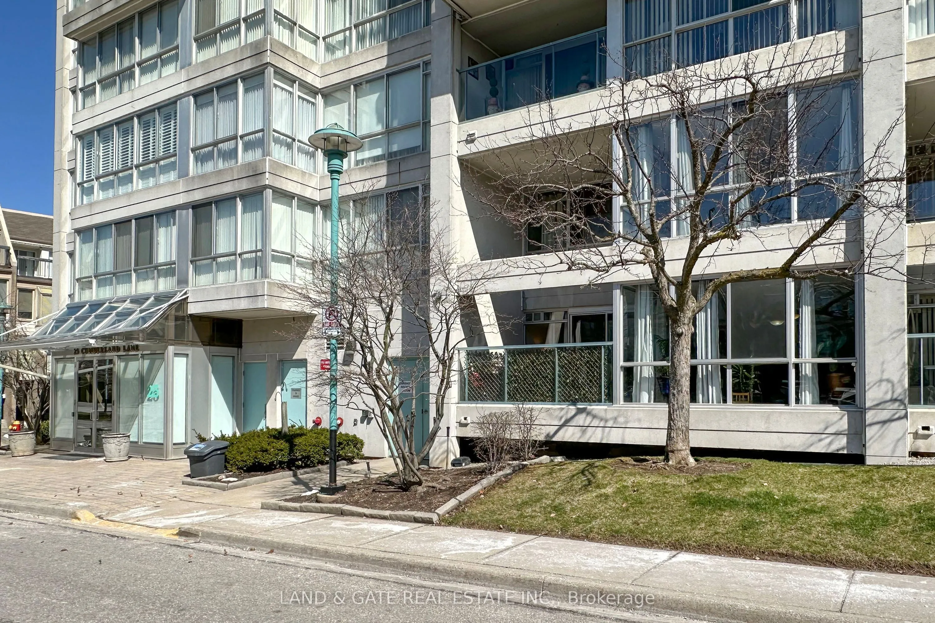 25 Cumberland Lane, #112