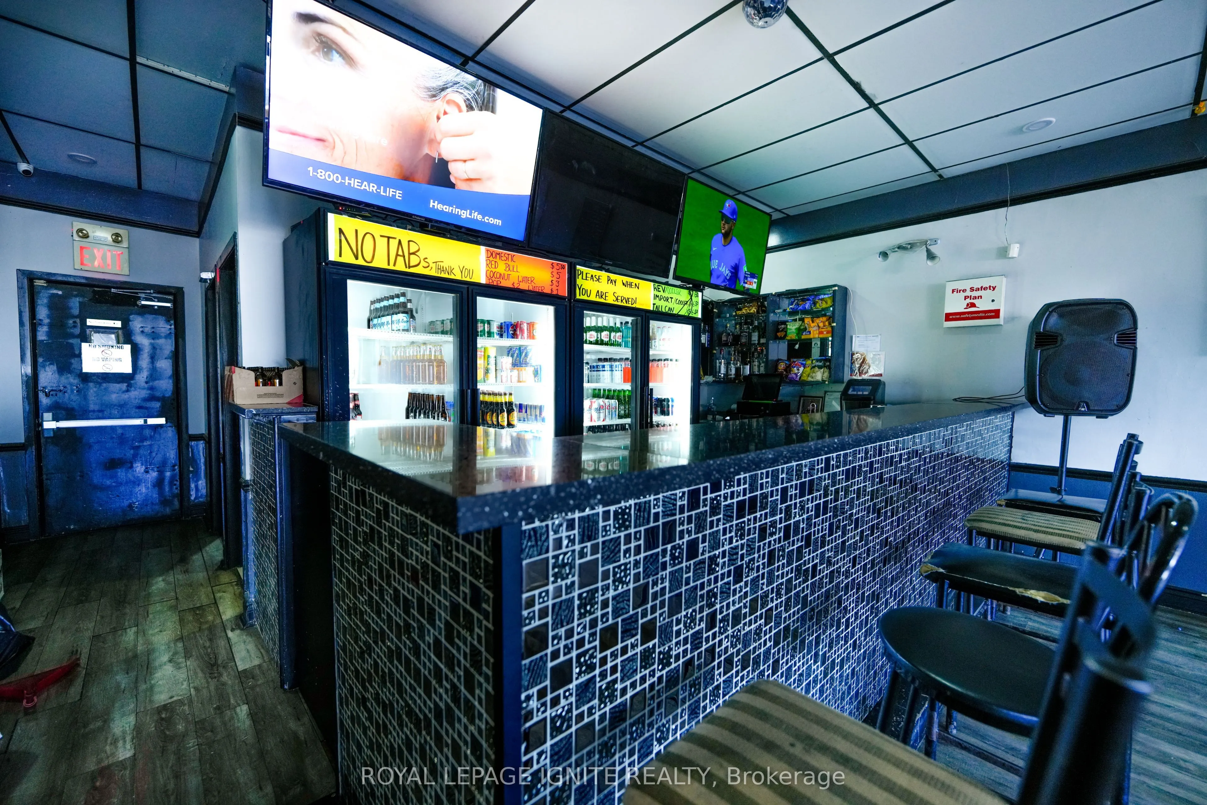 4190 Kingston Road, #1&2