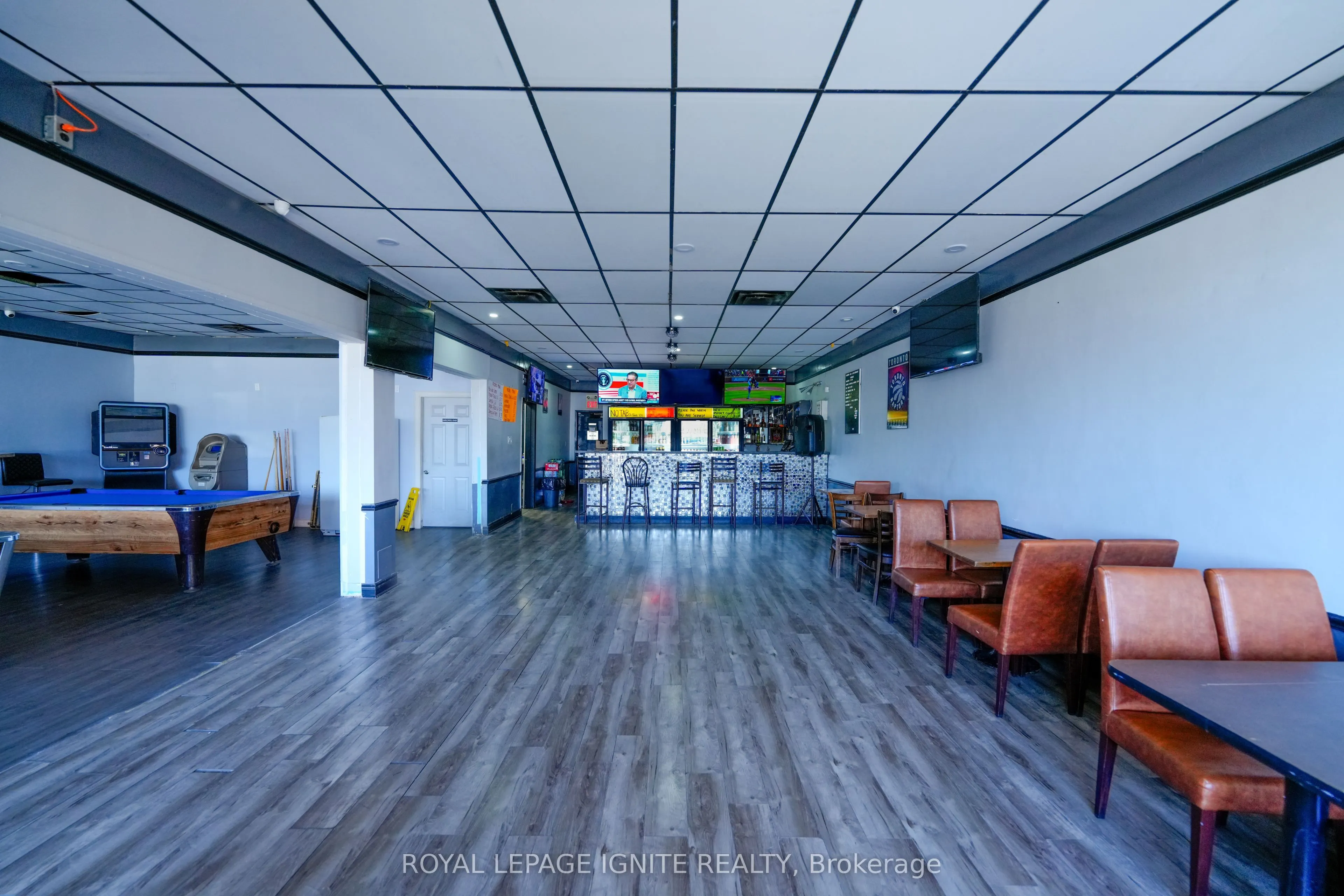4190 Kingston Road, #1&2