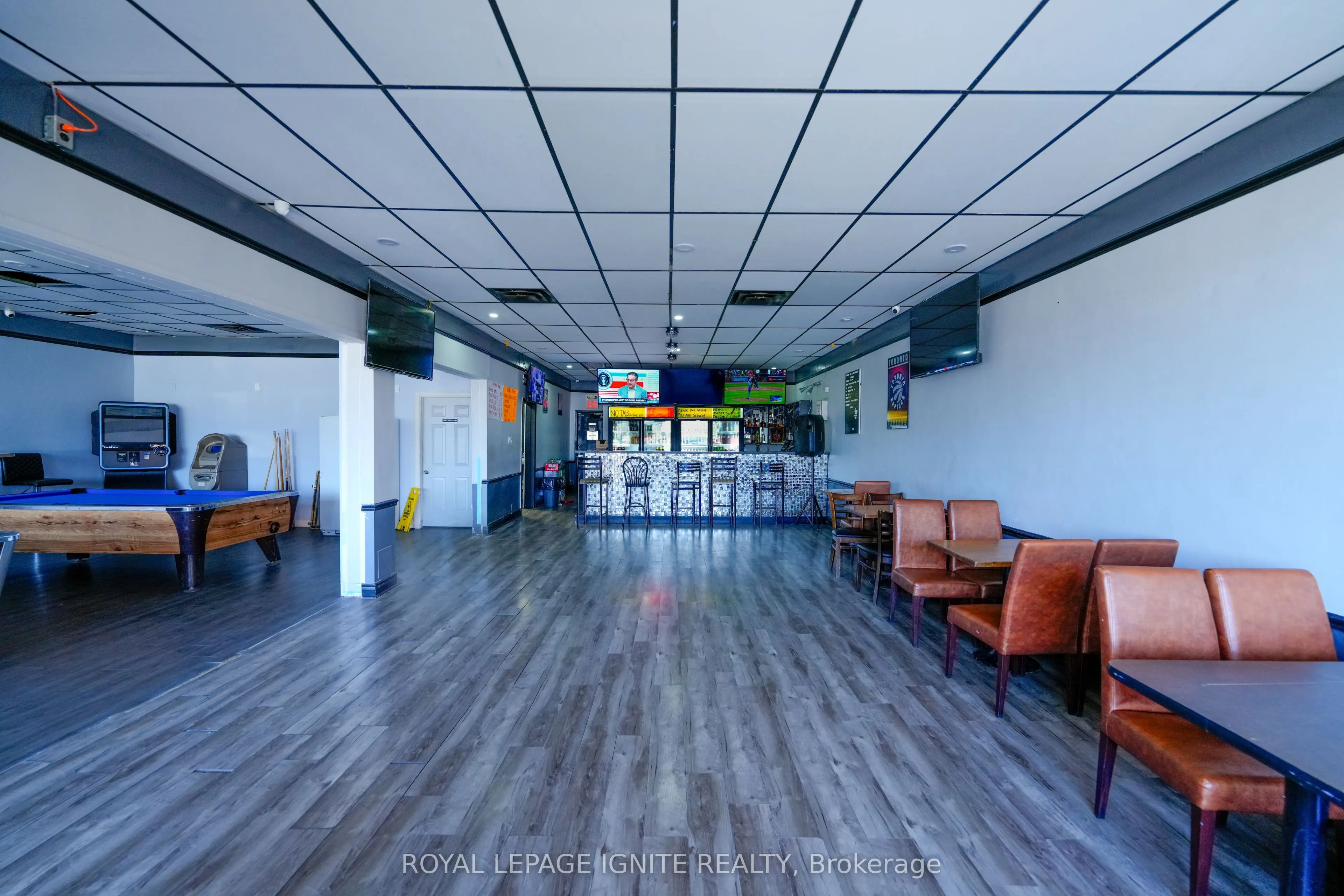 4190 Kingston Road, #1&2