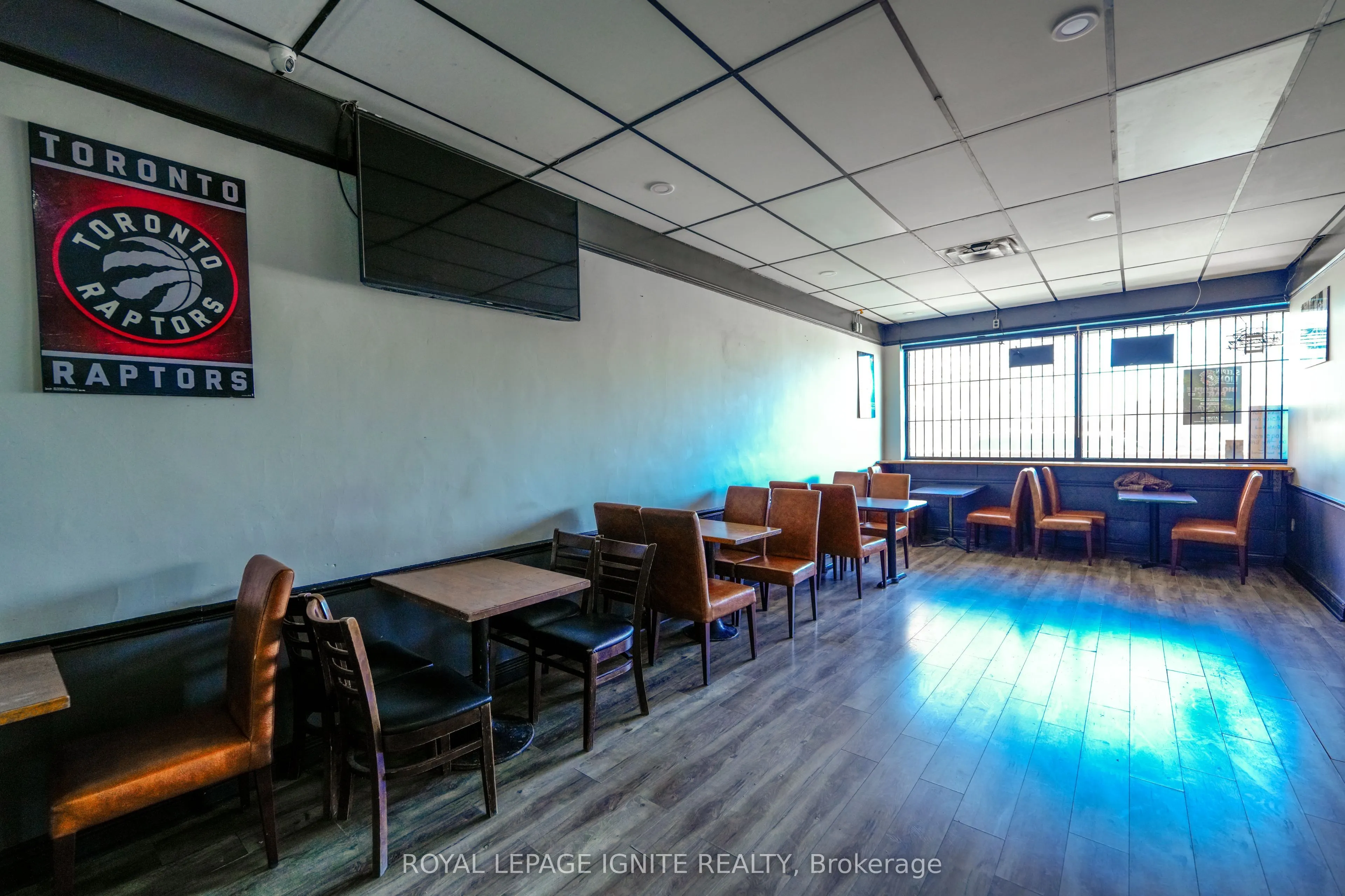 4190 Kingston Road, #1&2