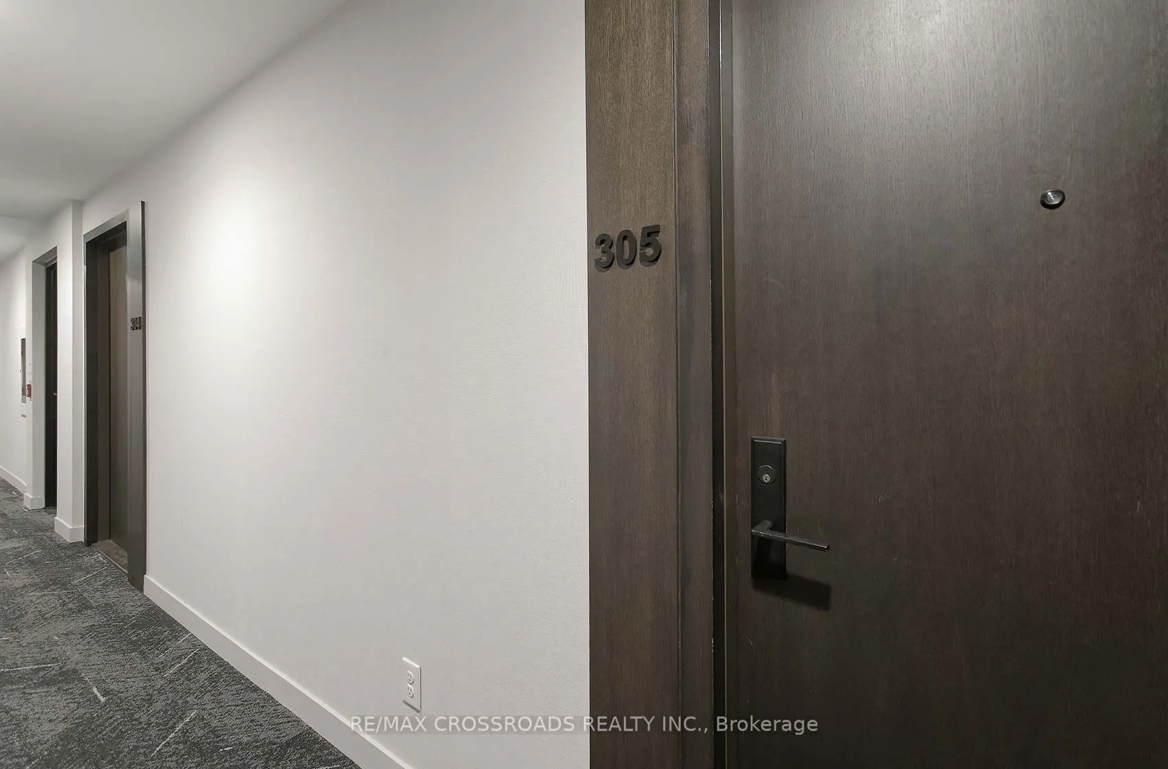 2799 Kingston Road #305