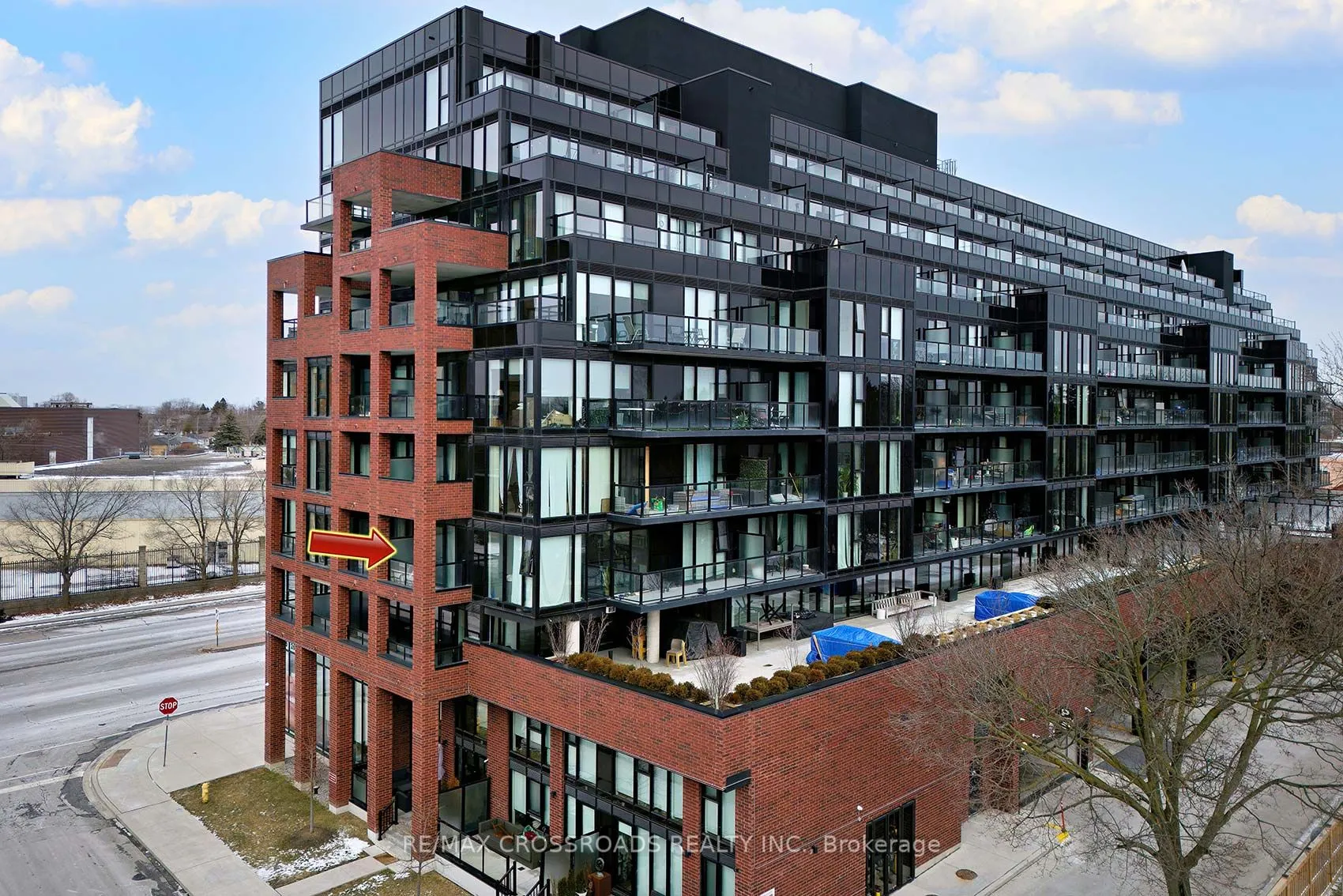 2799 Kingston Road #305