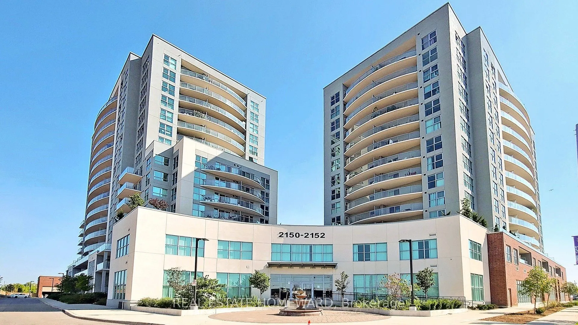 2150 Lawrence Avenue E, #305