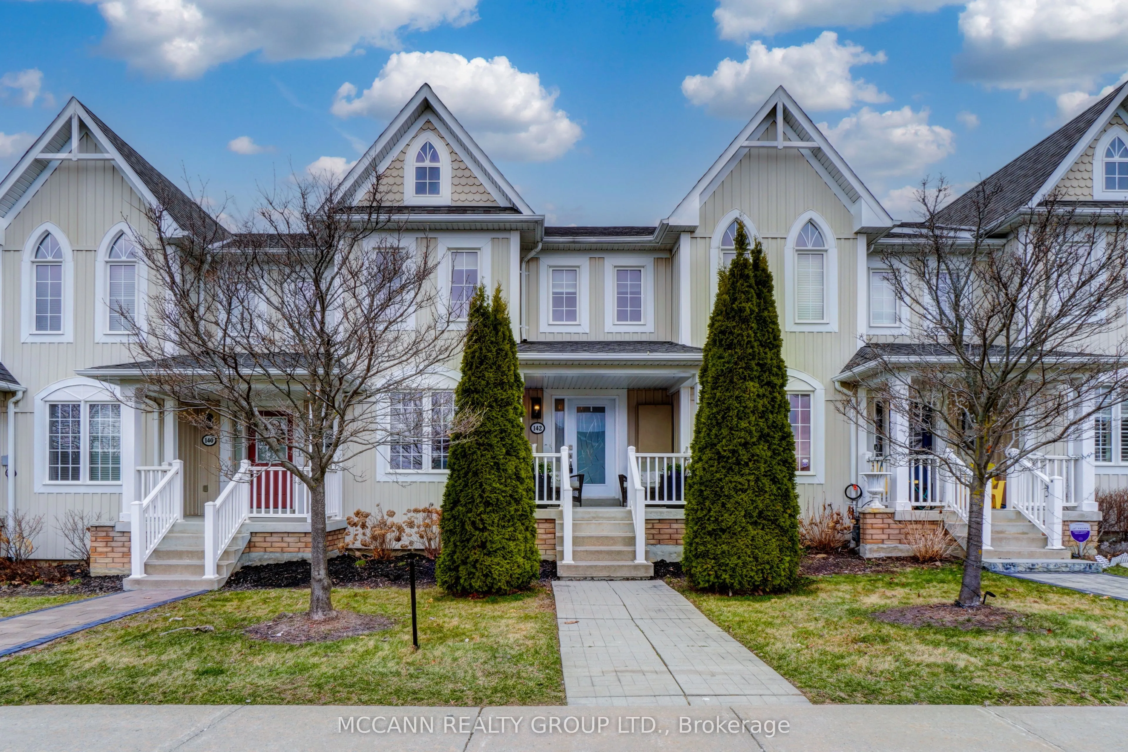 142 Carnwith Drive E, #47