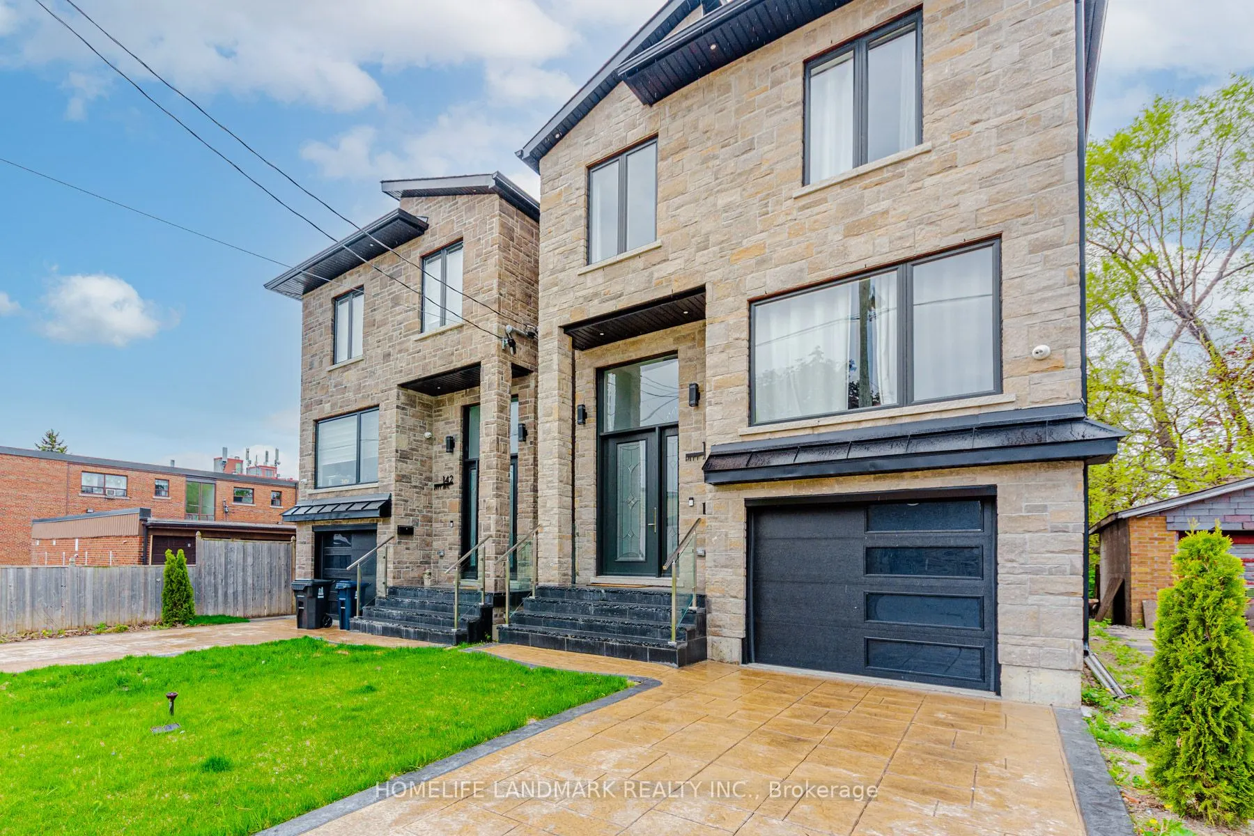 146 Pitt Avenue, #Lower