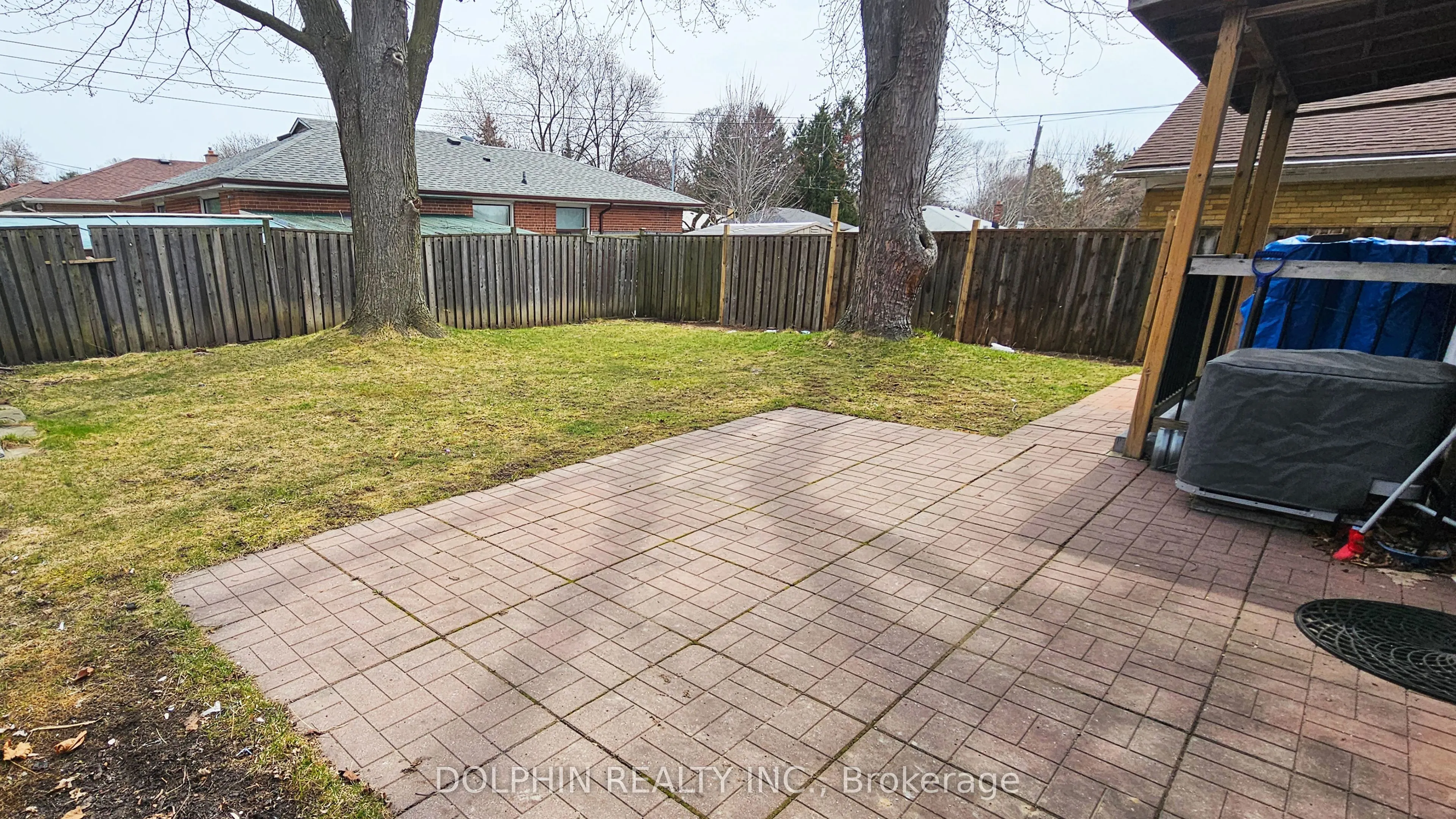 1441 Danforth Road