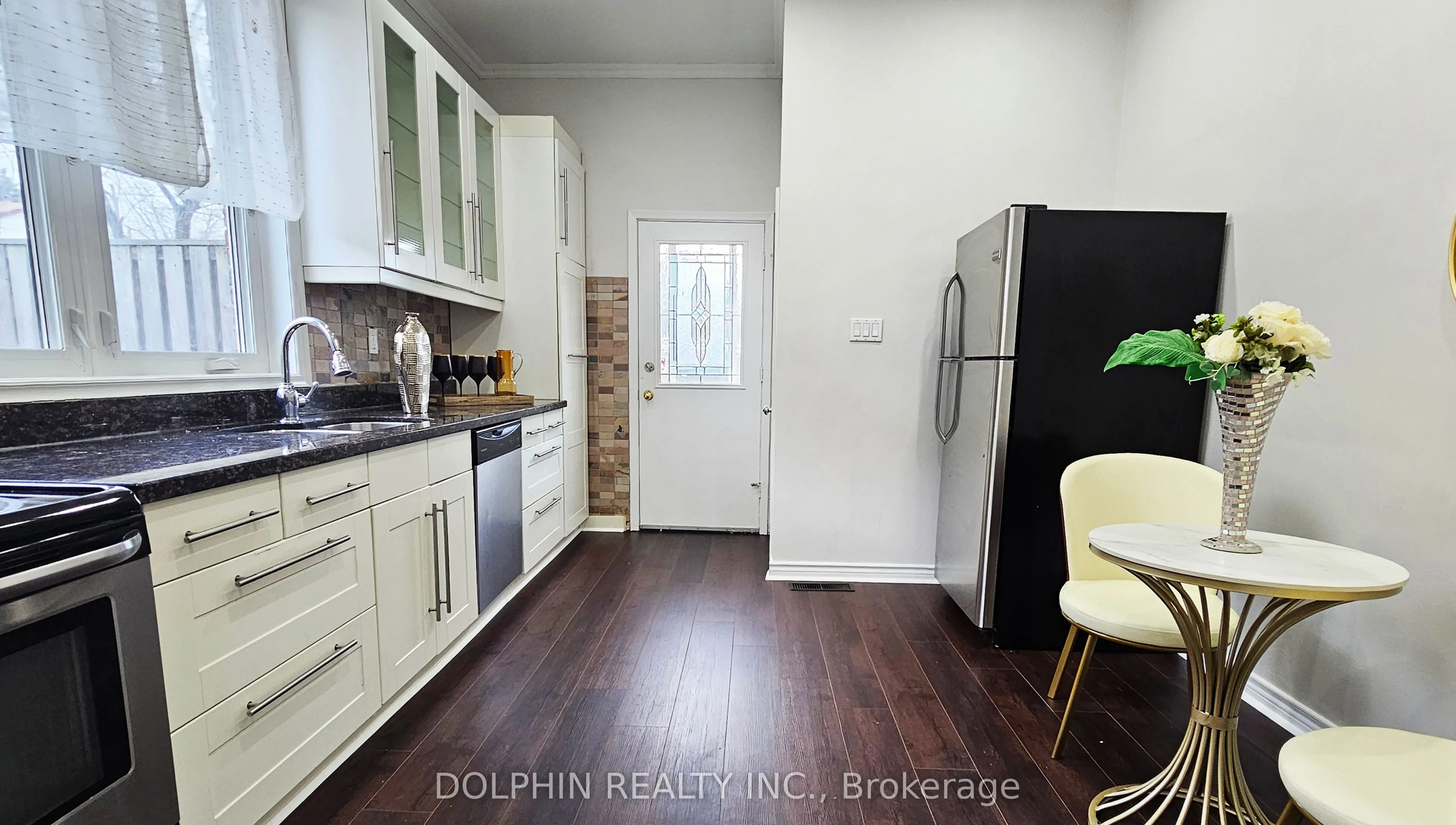 1441 Danforth Road