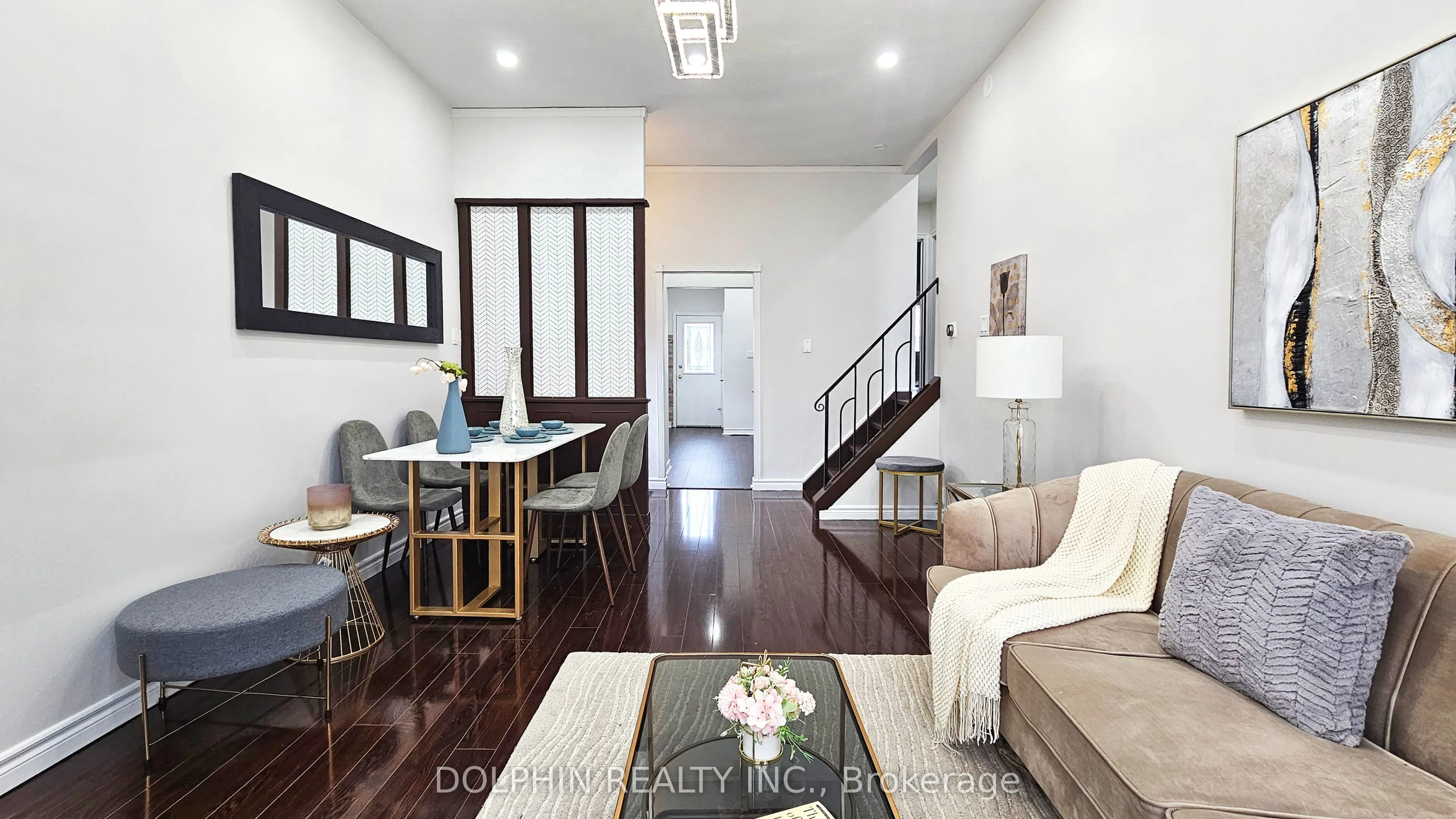1441 Danforth Road