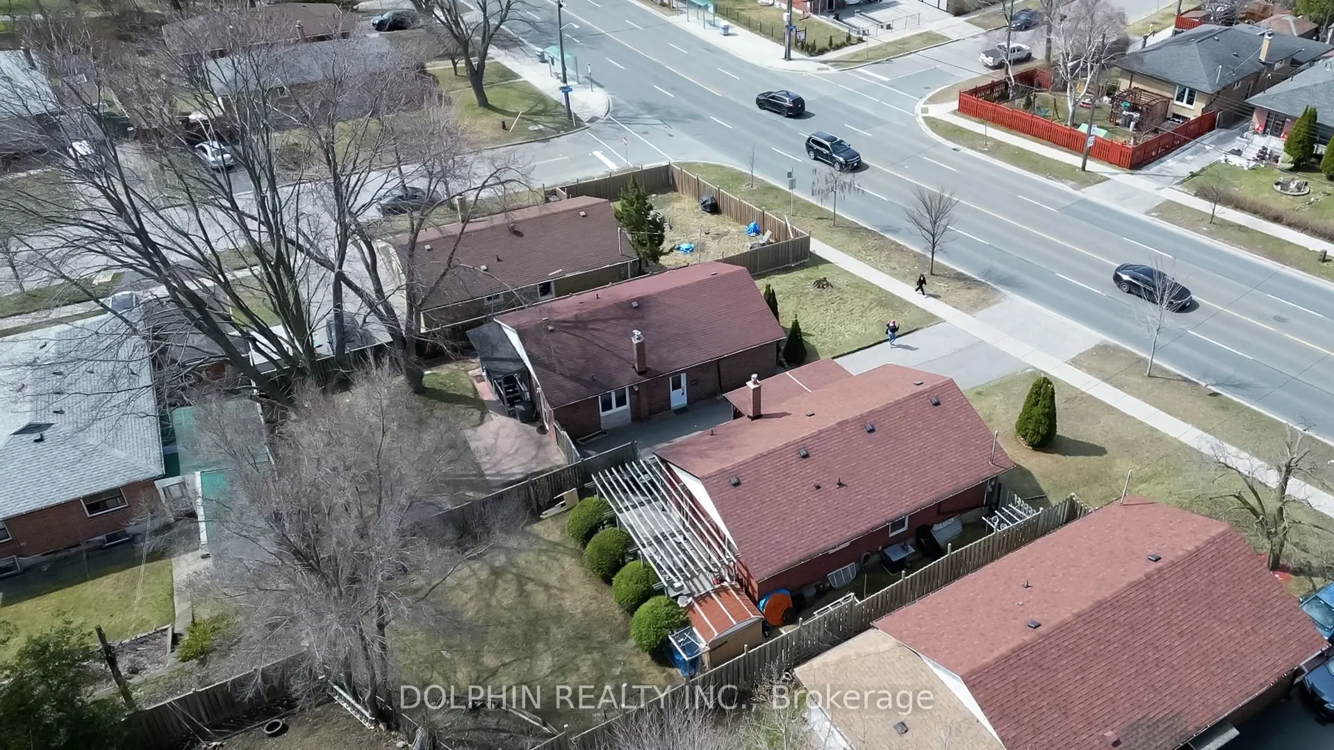 1441 Danforth Road
