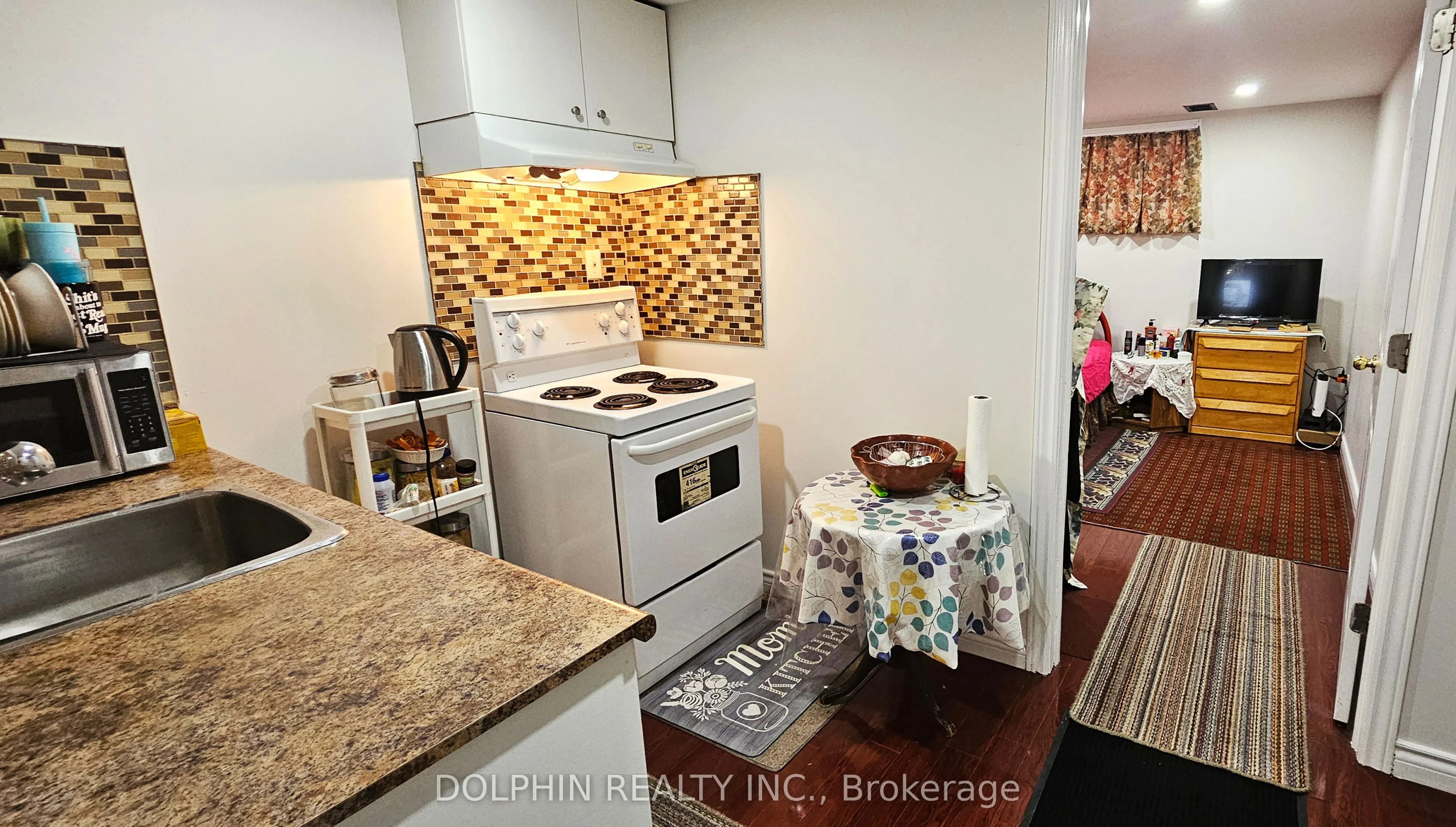 1441 Danforth Road