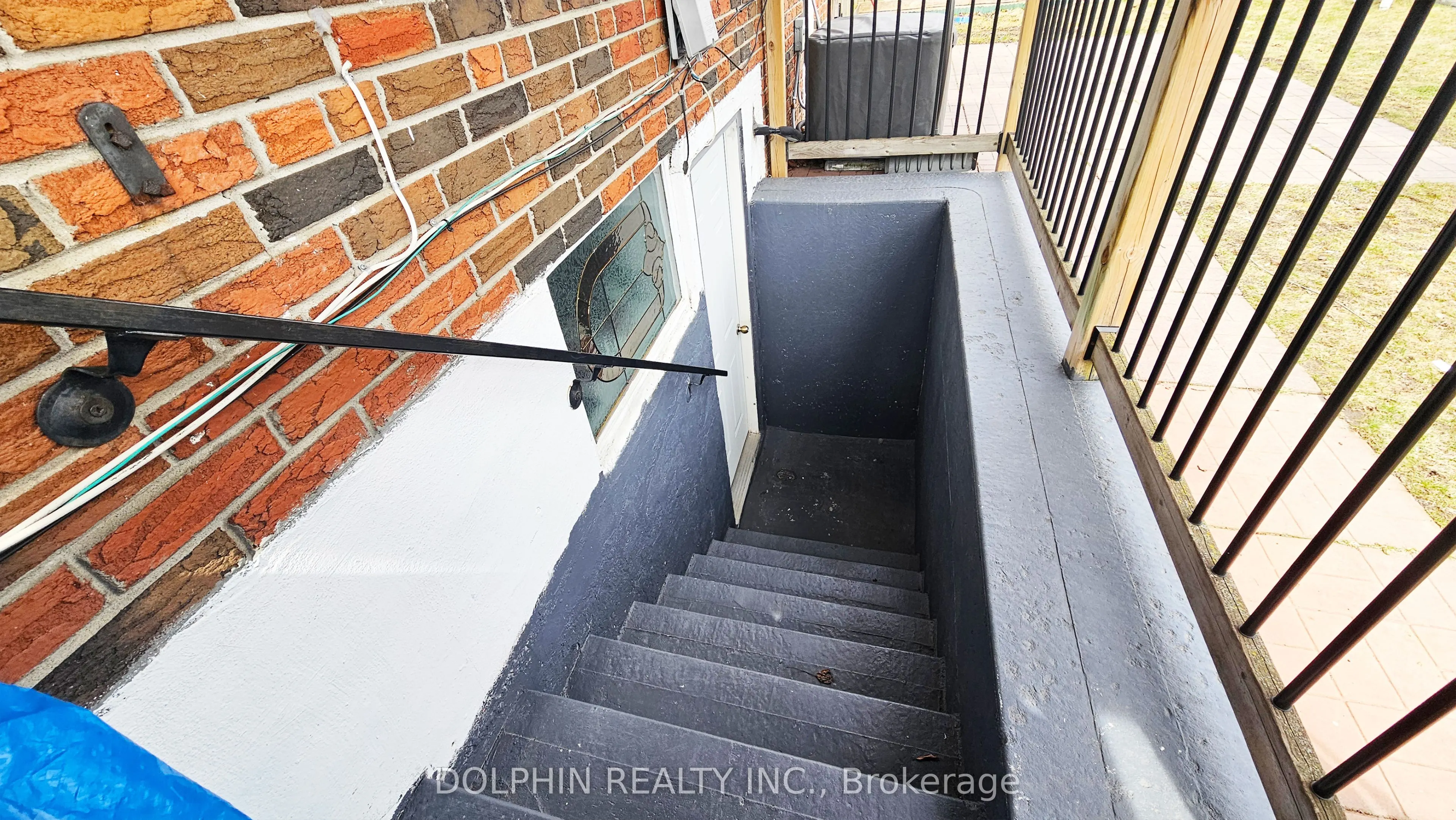 1441 Danforth Road