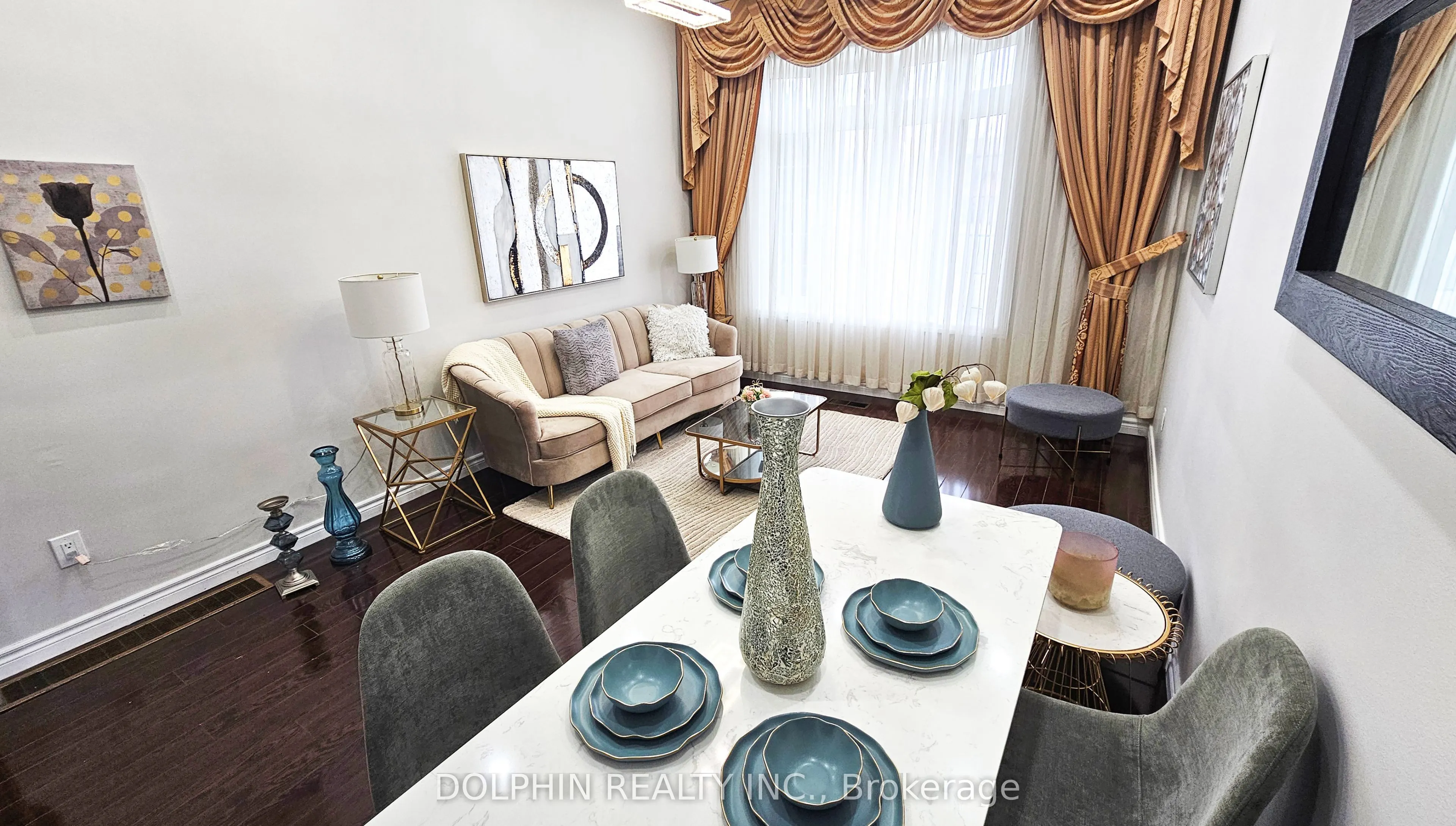 1441 Danforth Road