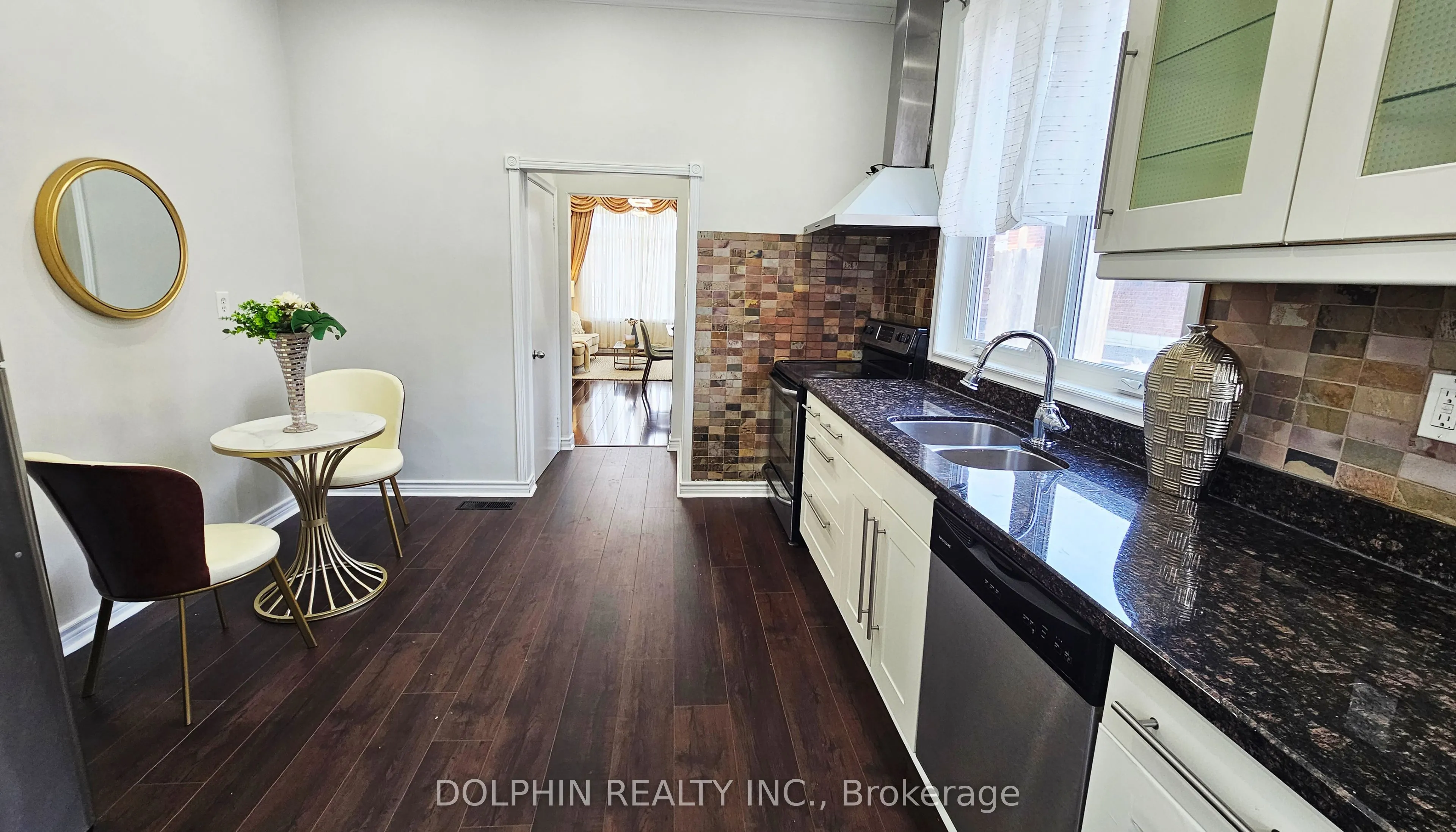 1441 Danforth Road