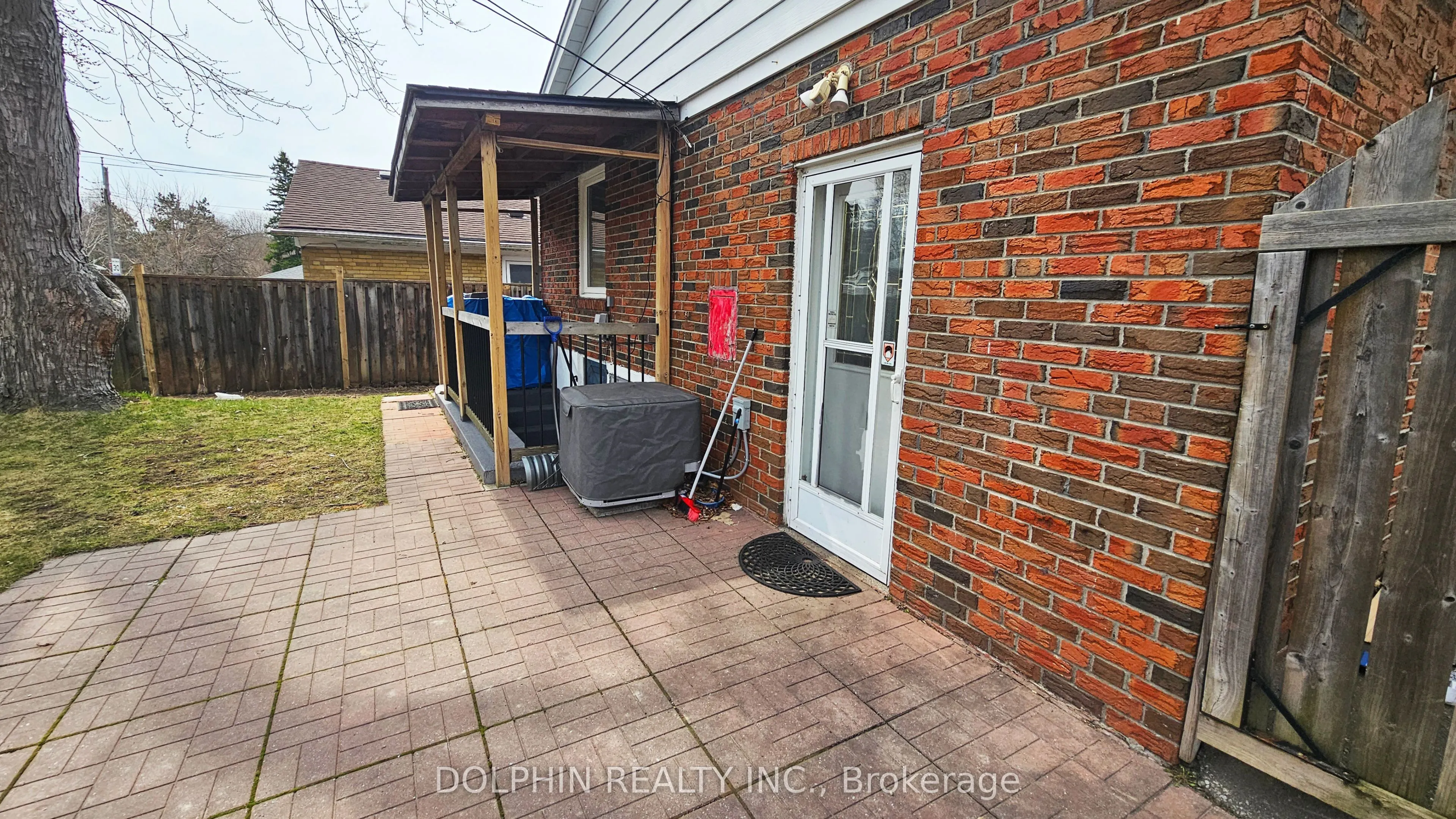 1441 Danforth Road