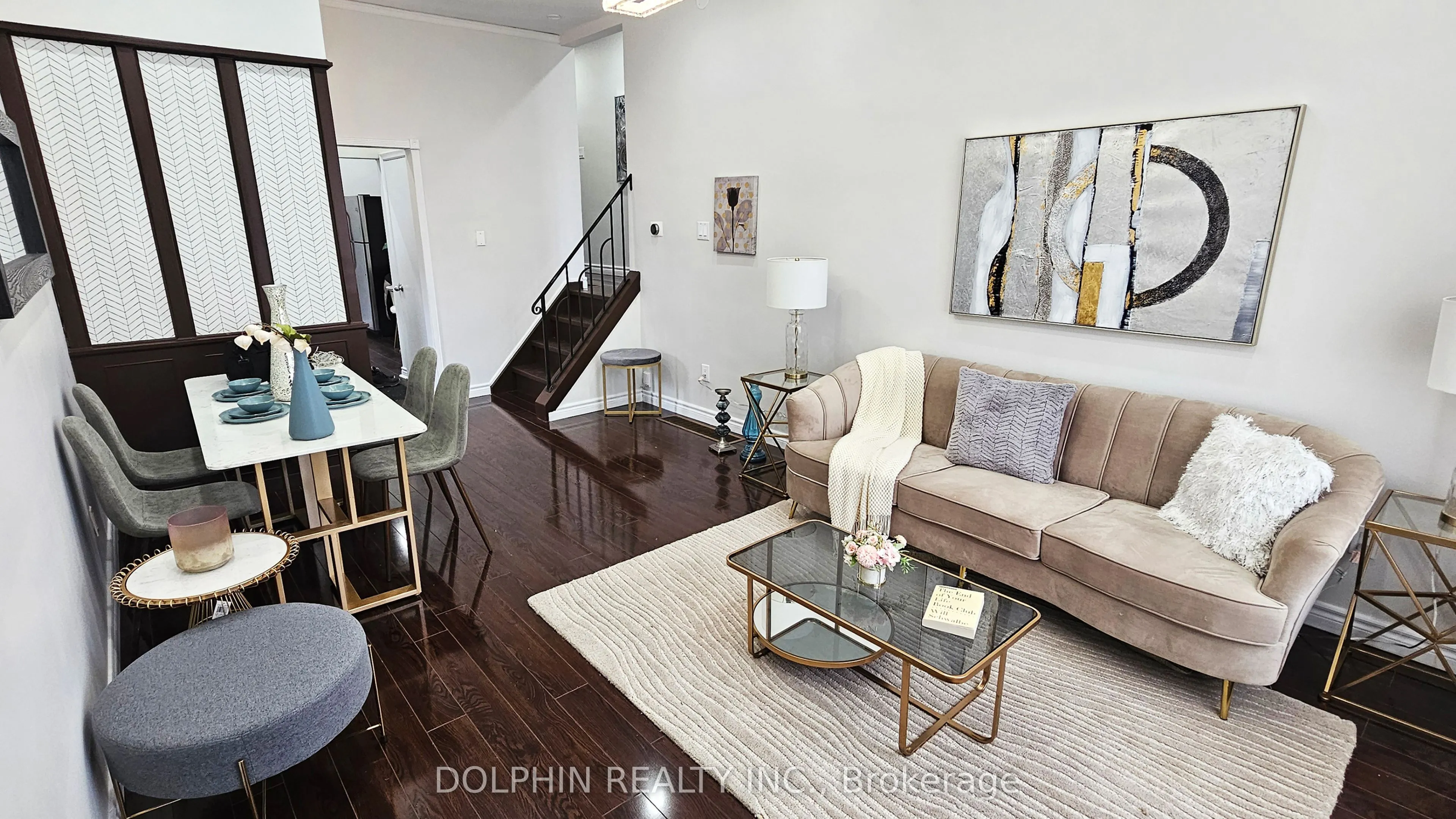 1441 Danforth Road