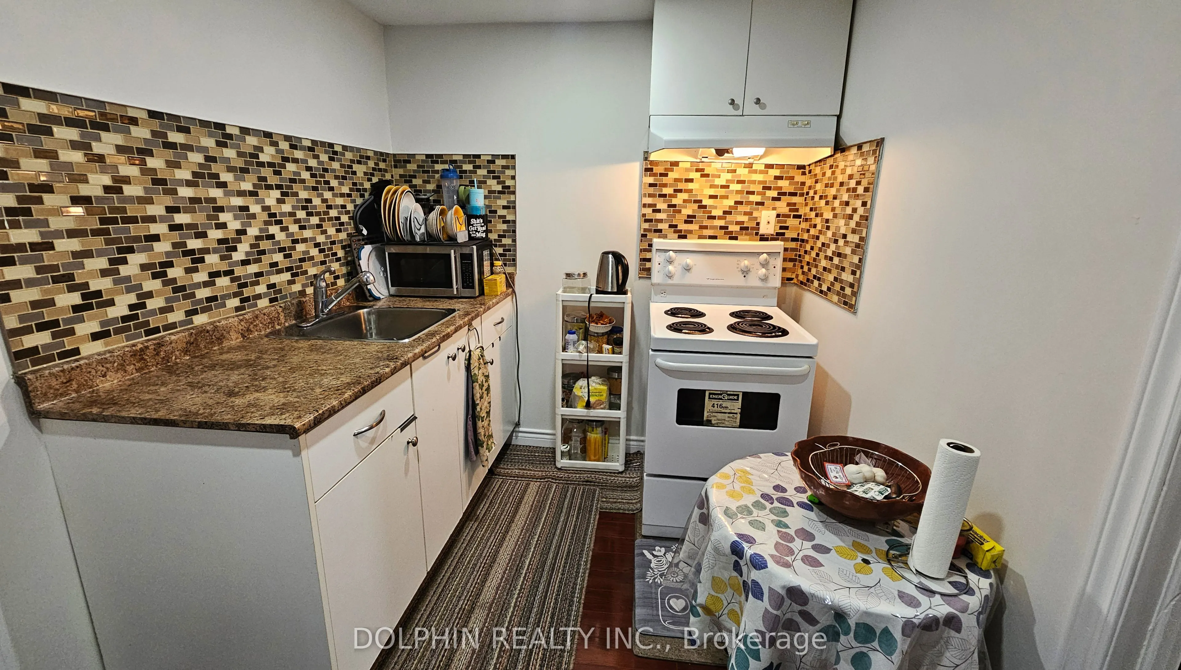 1441 Danforth Road