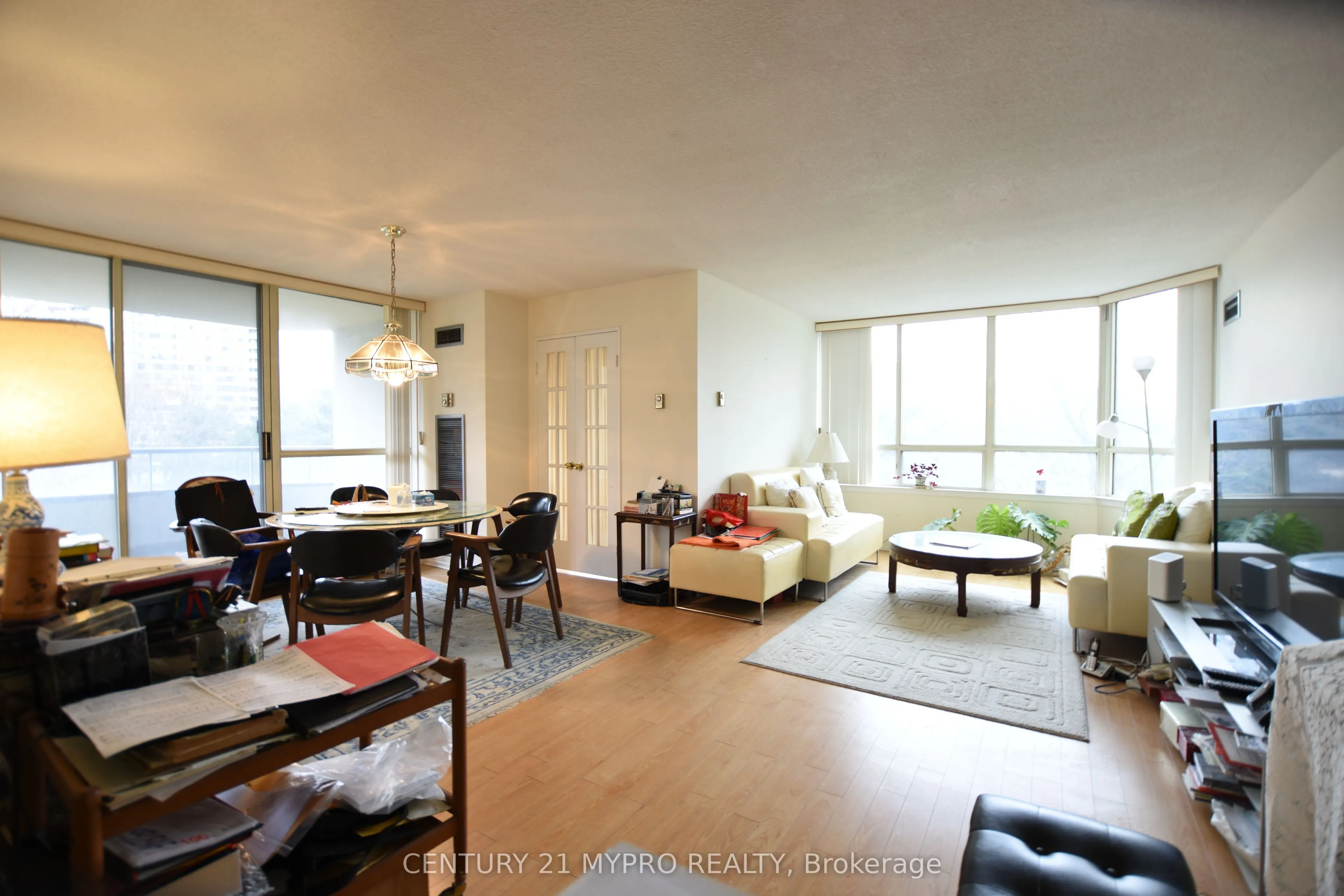 175 Bamburgh Circle, #309