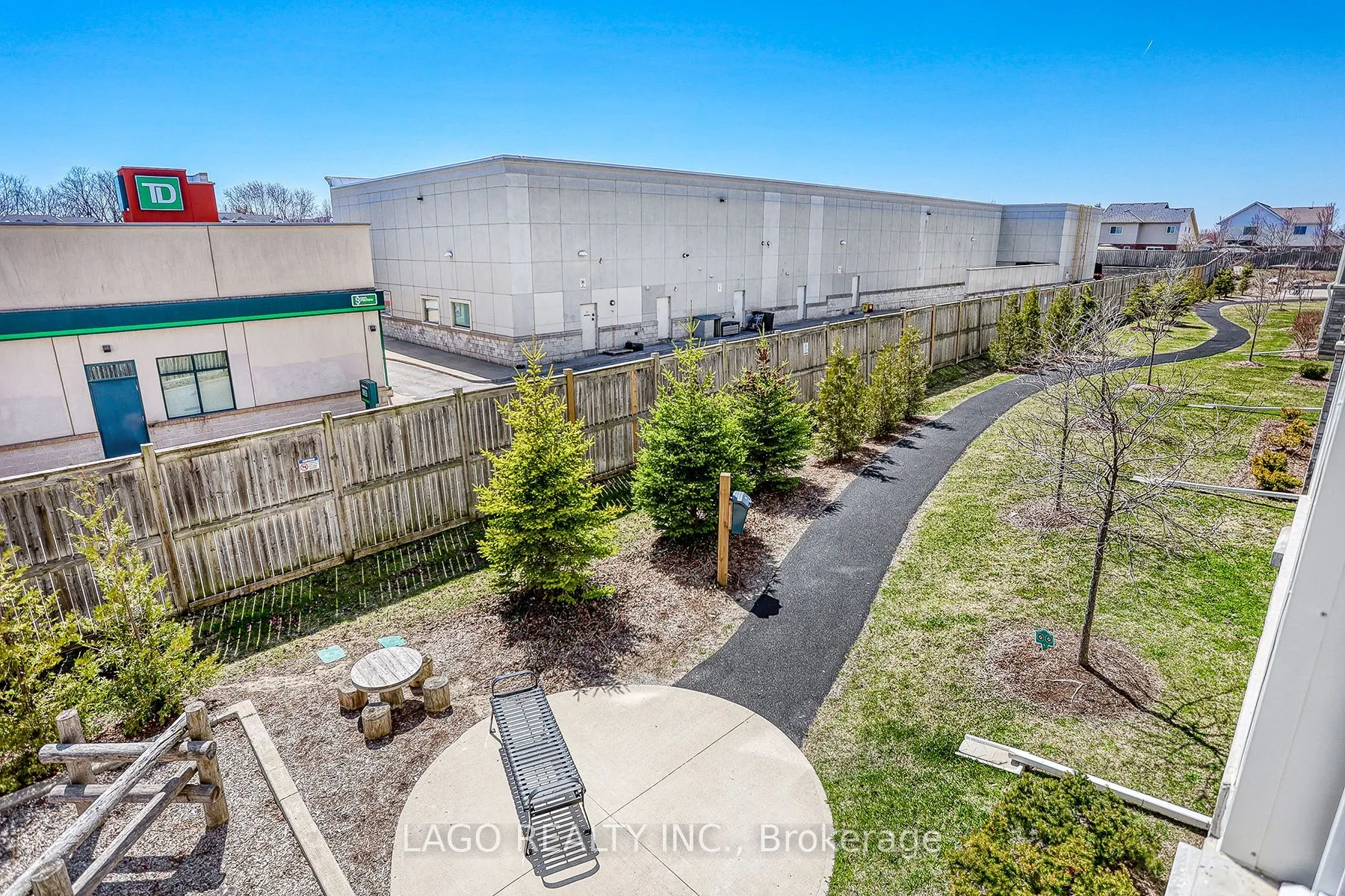 290 Liberty Street N, #217