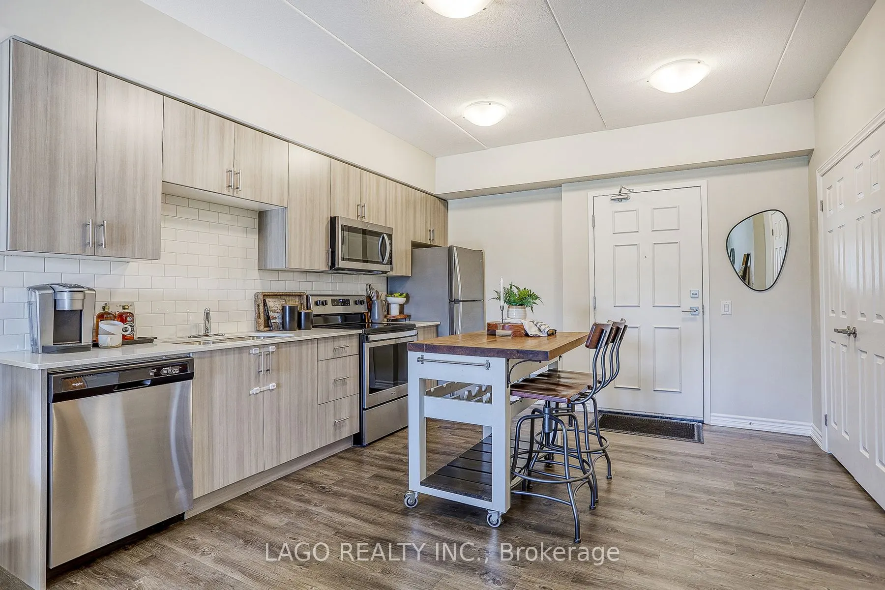 290 Liberty Street N, #217