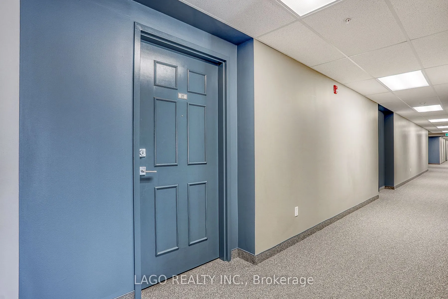 290 Liberty Street N, #217