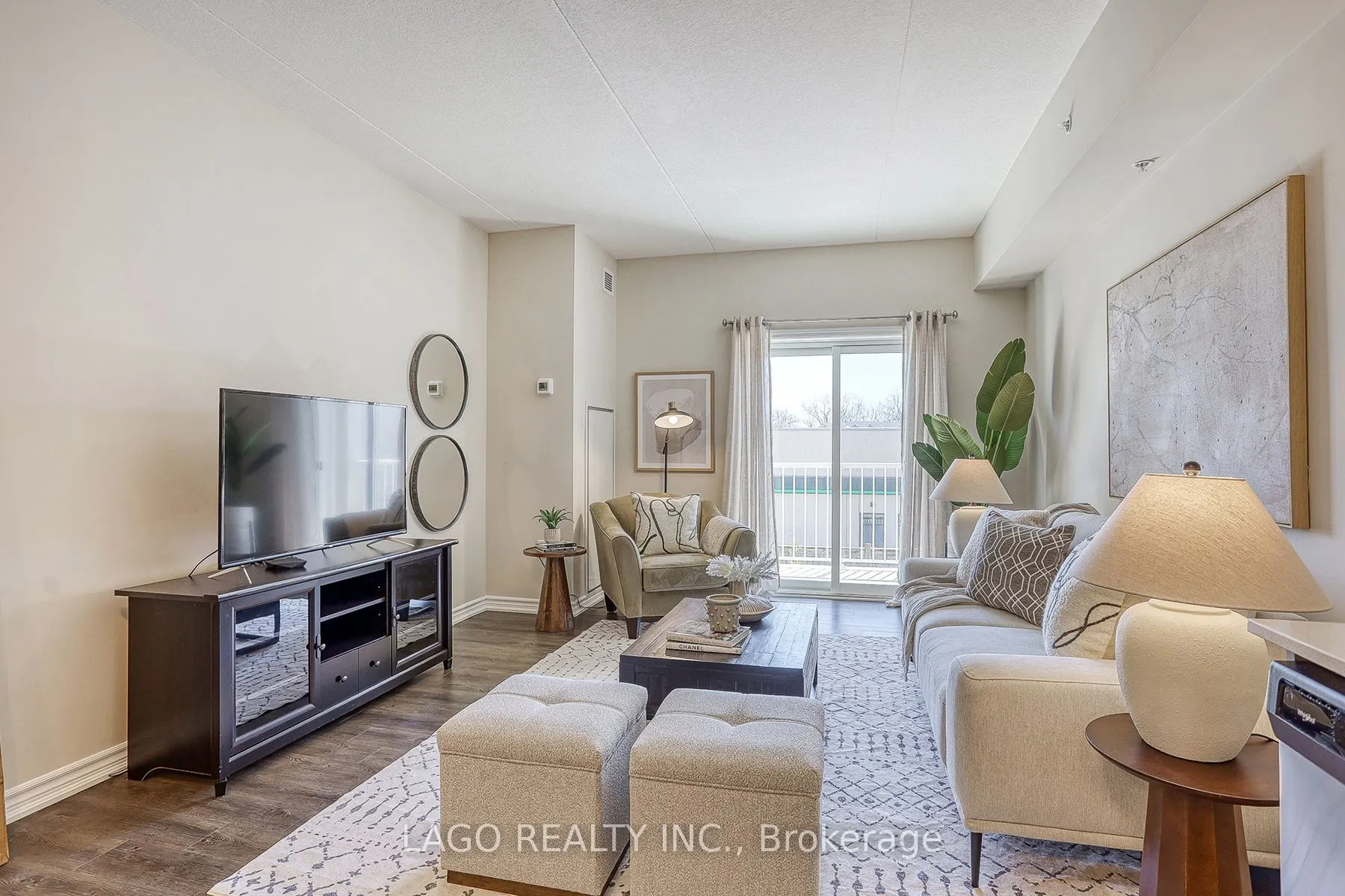 290 Liberty Street N, #217