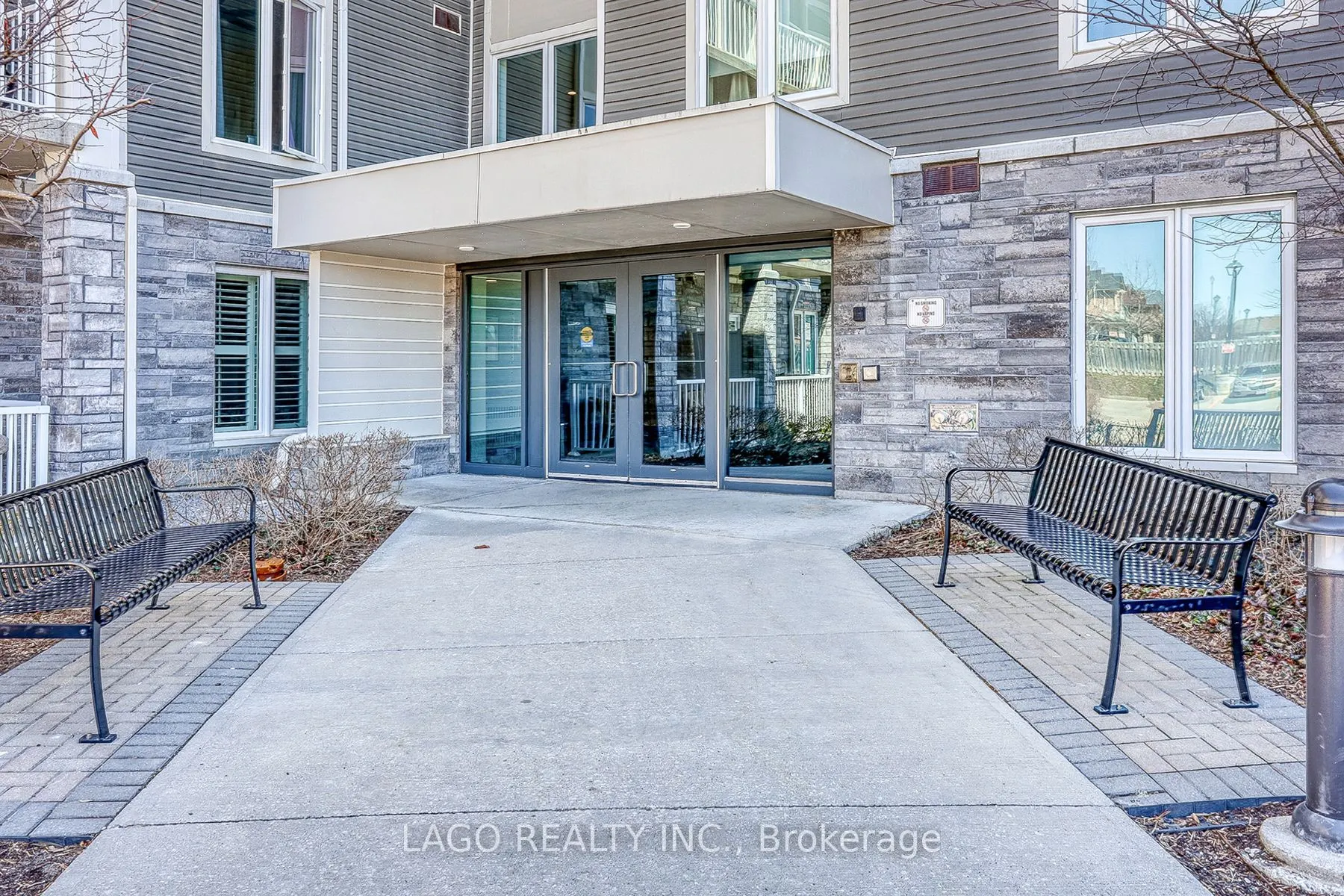 290 Liberty Street N, #217