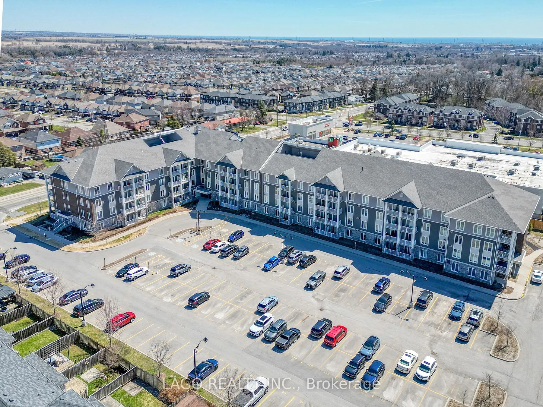 290 Liberty Street N, #217