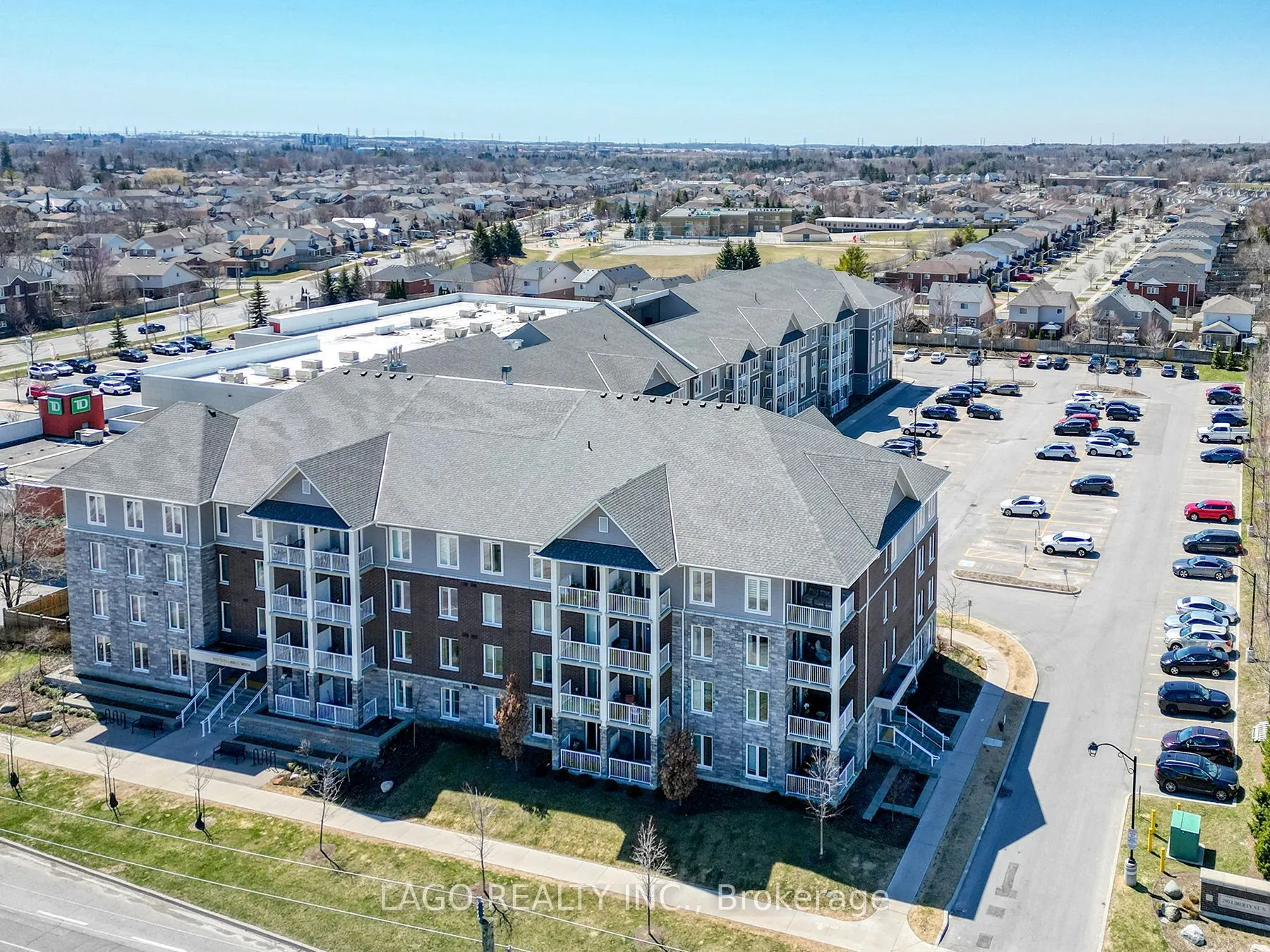 290 Liberty Street N, #217