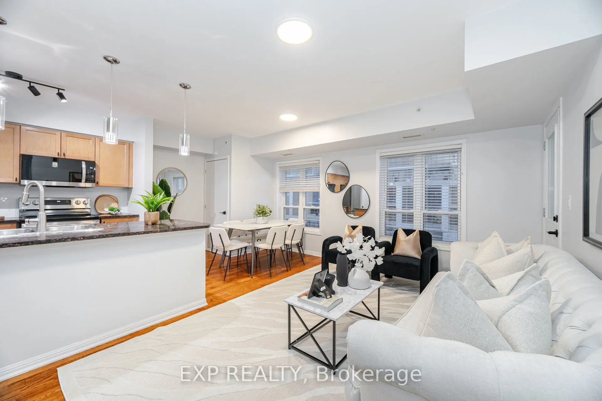 60 Mendelssohn Street, #424