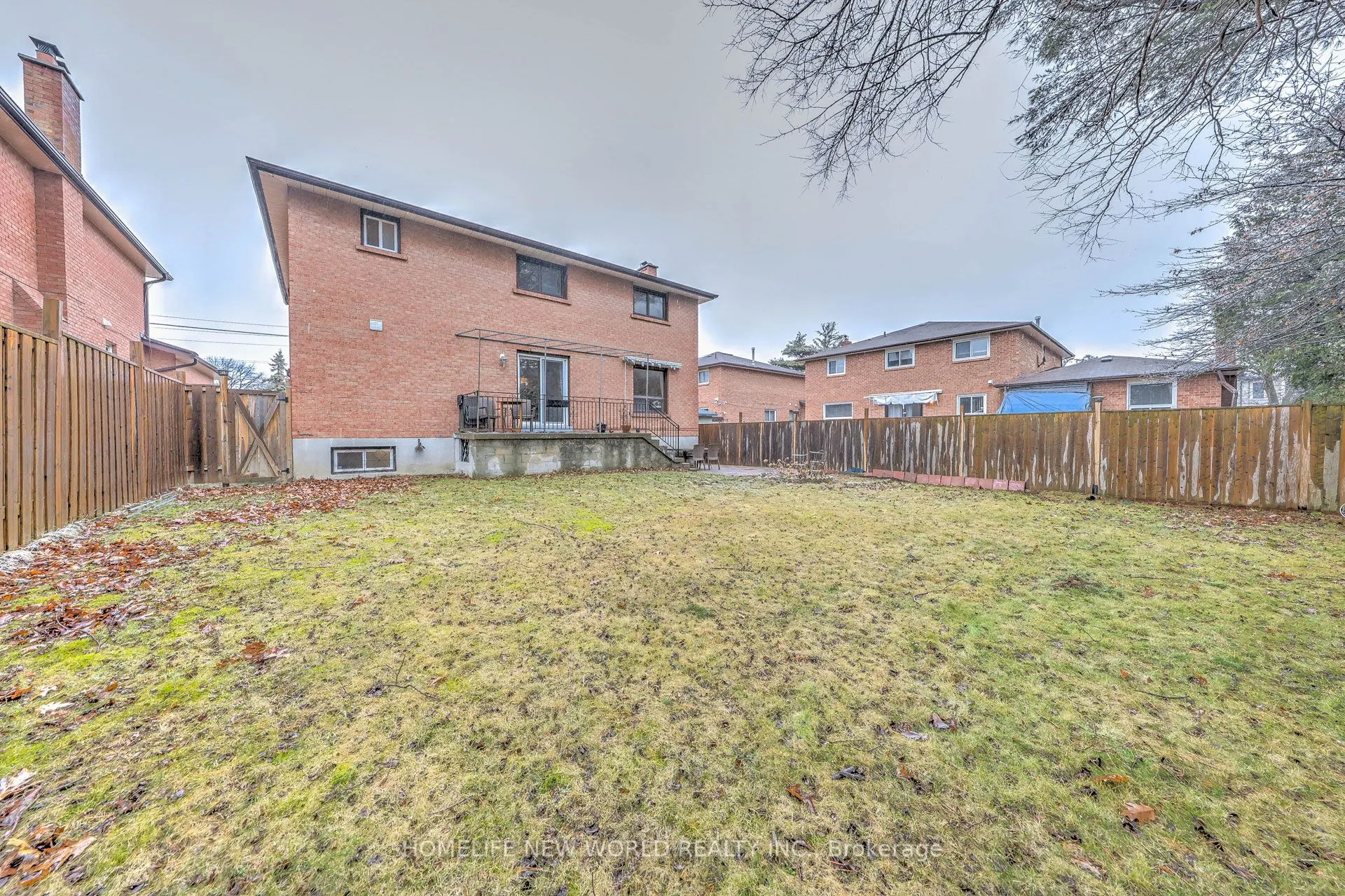 3435 Ellesmere Road