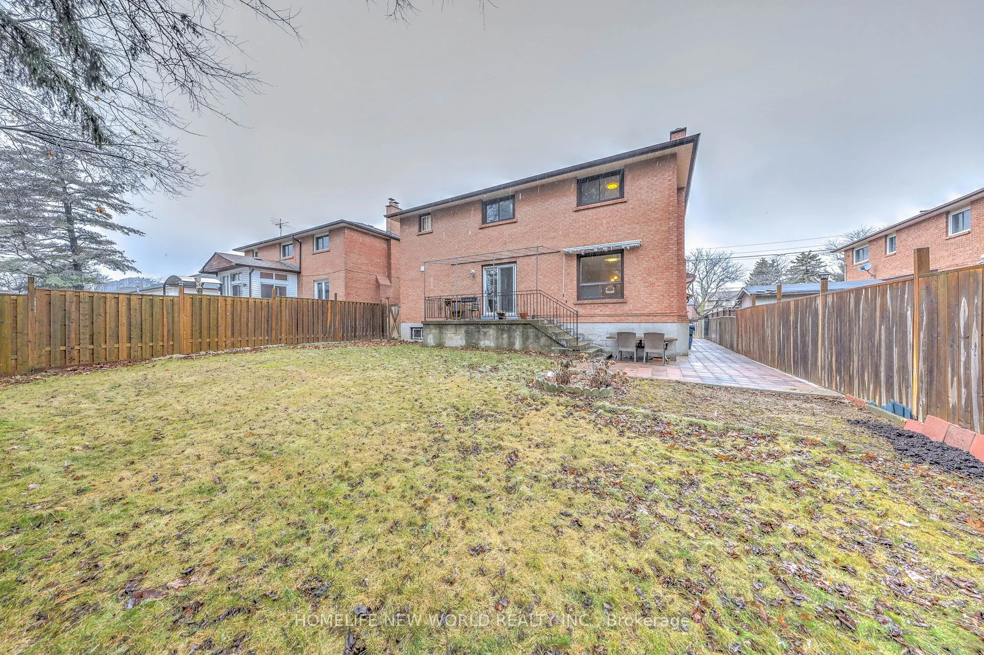 3435 Ellesmere Road