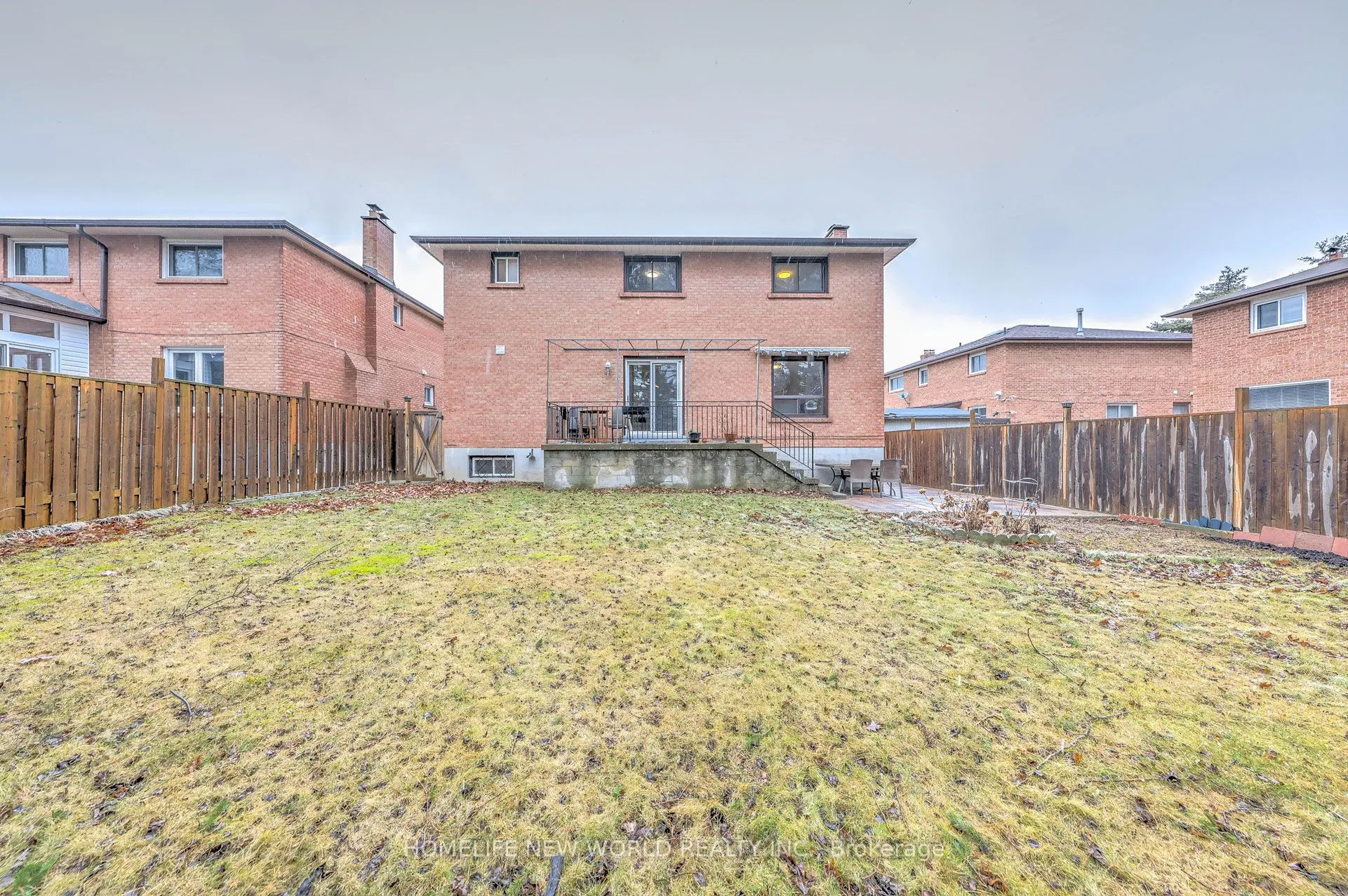 3435 Ellesmere Road