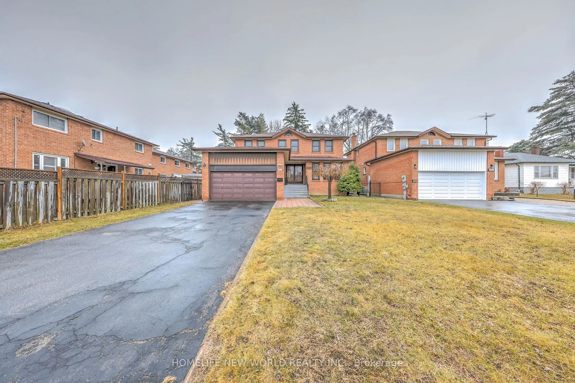 3435 Ellesmere Road