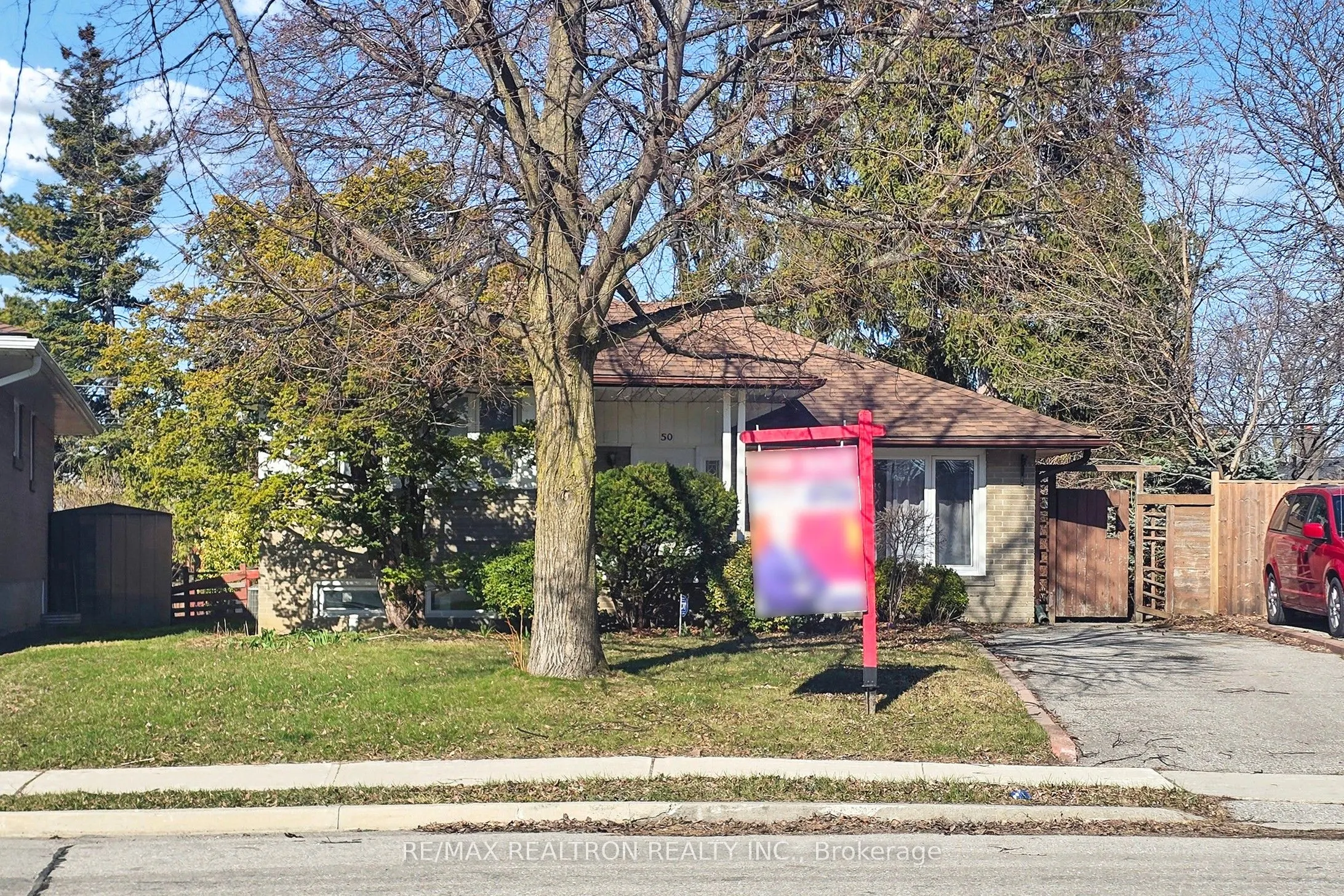 50 Charlemont Crescent