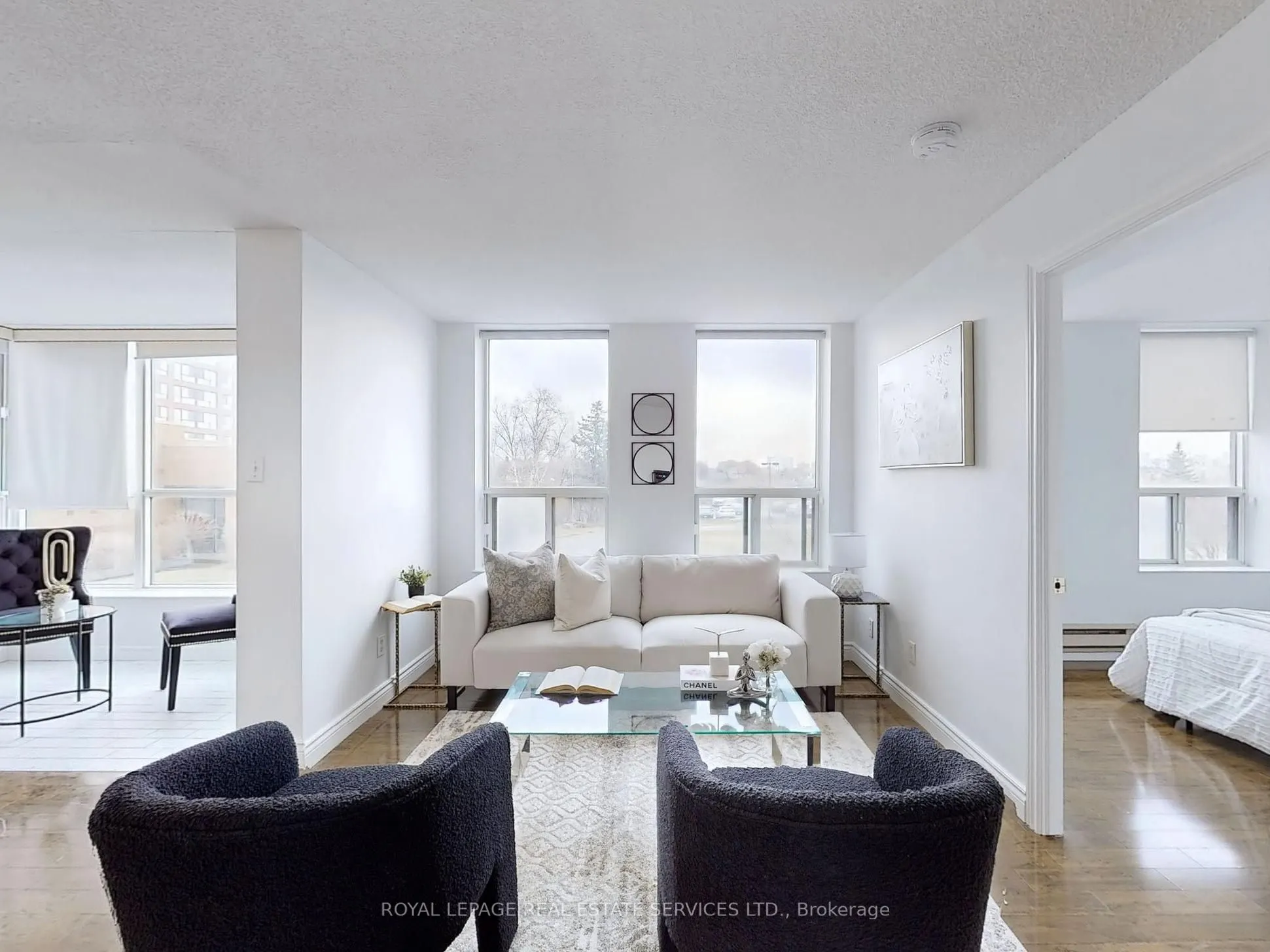 330 Mccowan Road, #213