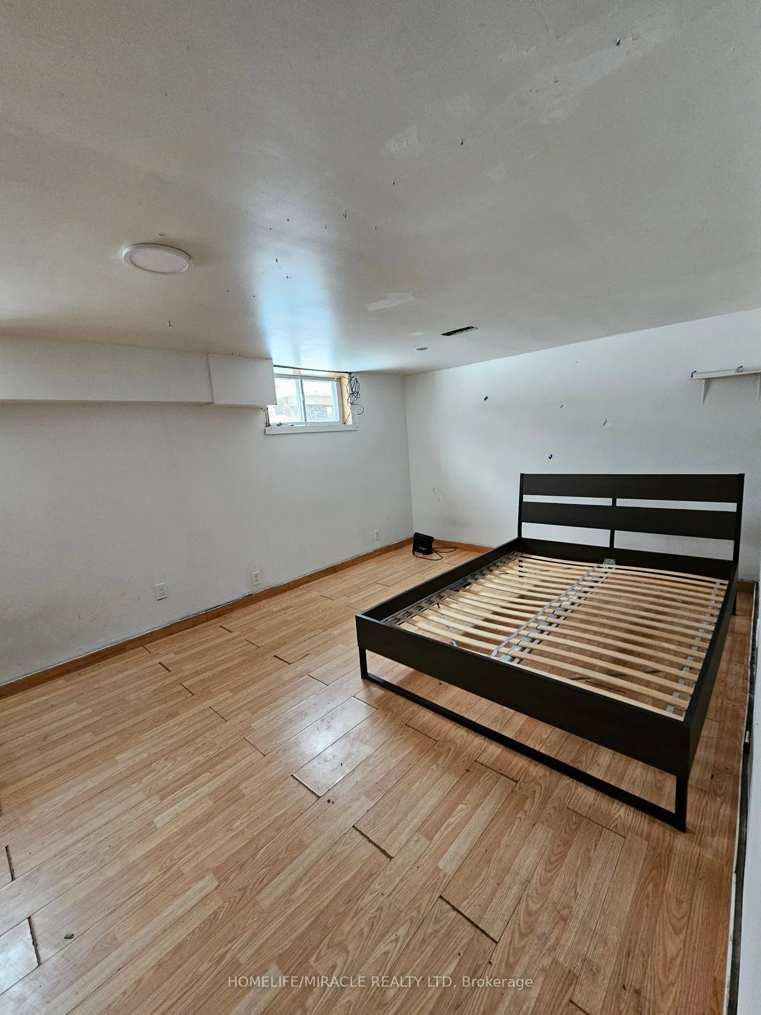 1340 Warden Avenue, #BSMT