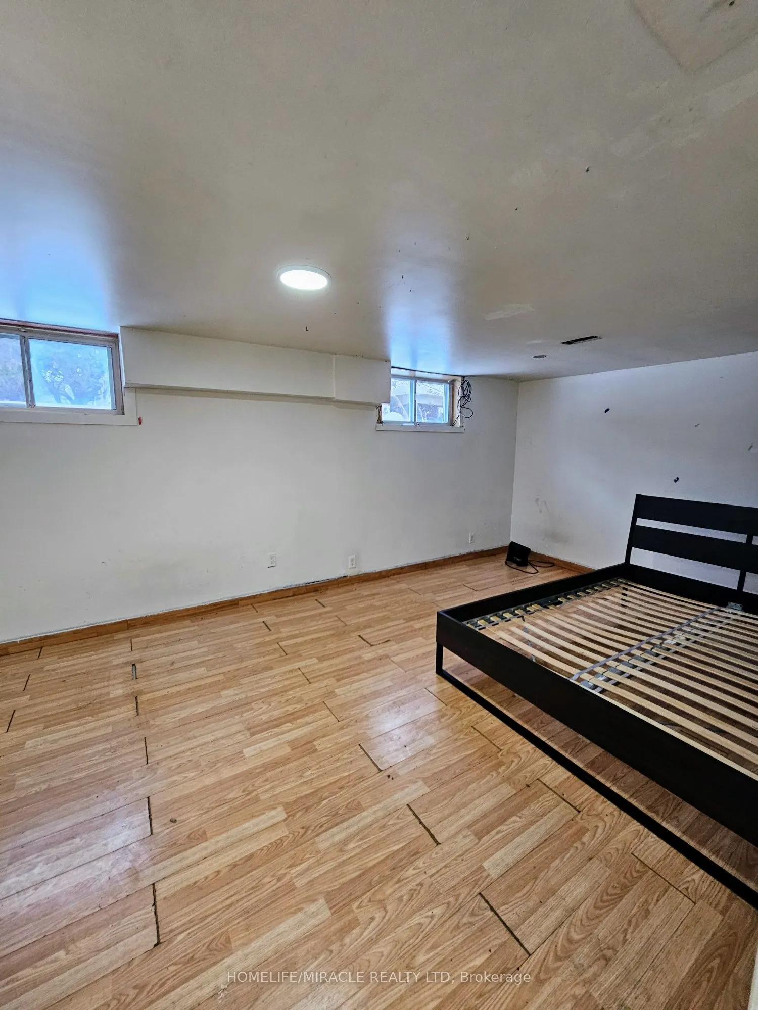 1340 Warden Avenue, #BSMT